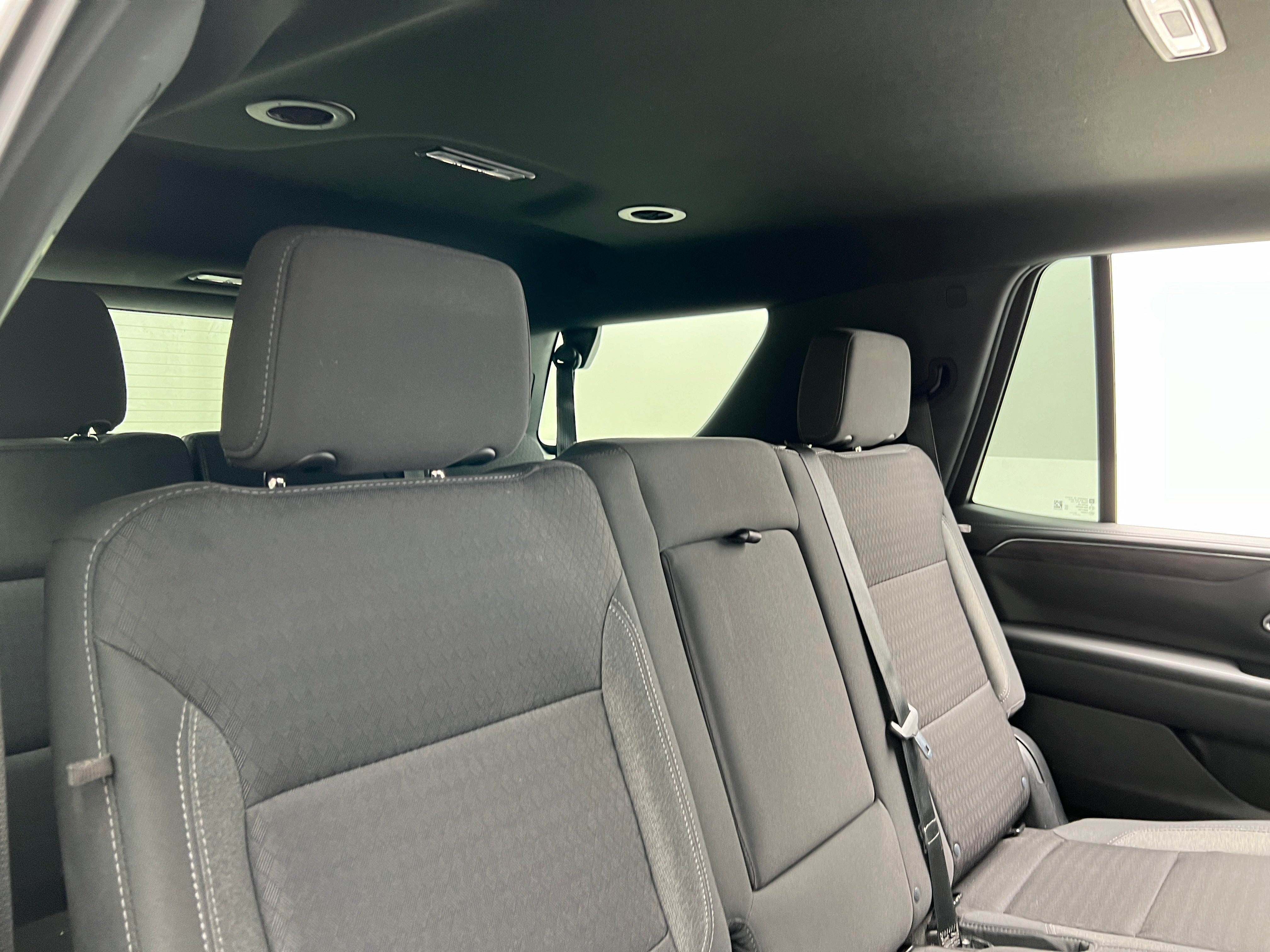 2023 Chevrolet Tahoe LS 6