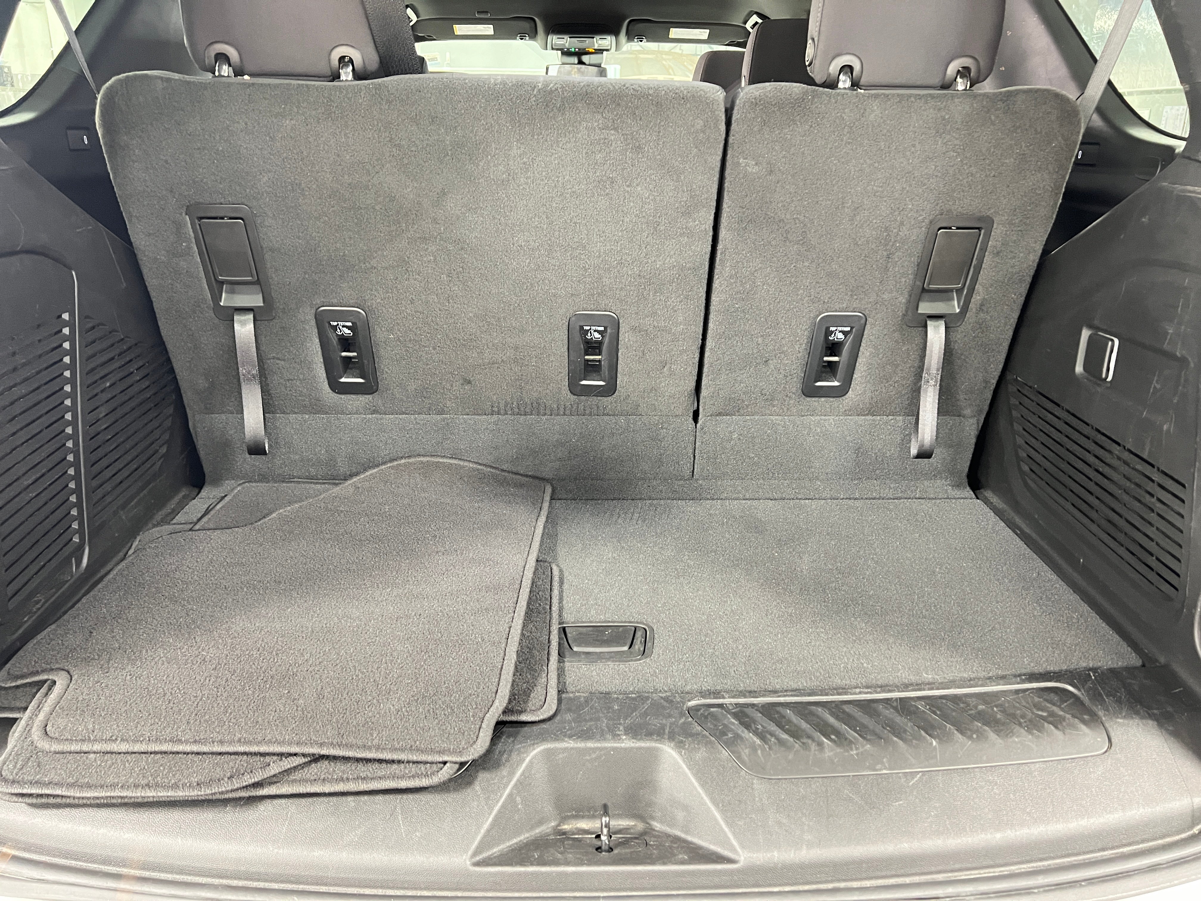 2023 Chevrolet Tahoe LS 7