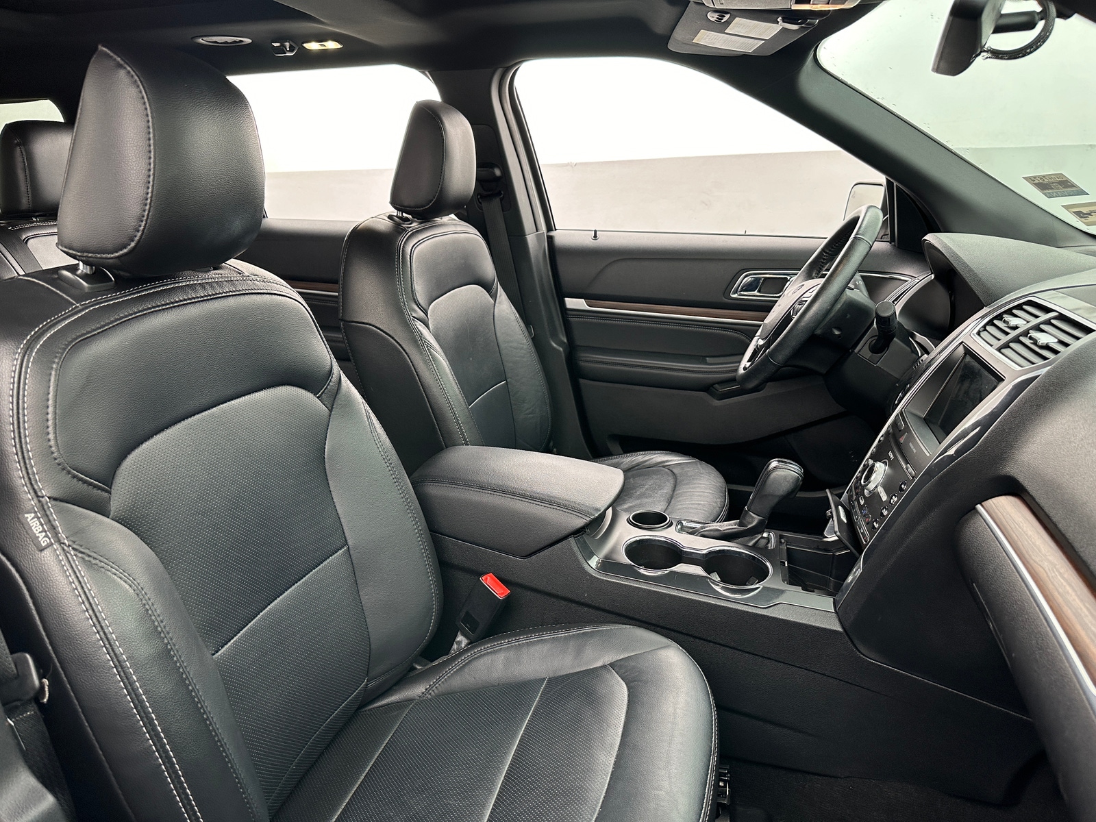 Thumbnail: 2019 Ford Explorer - 2