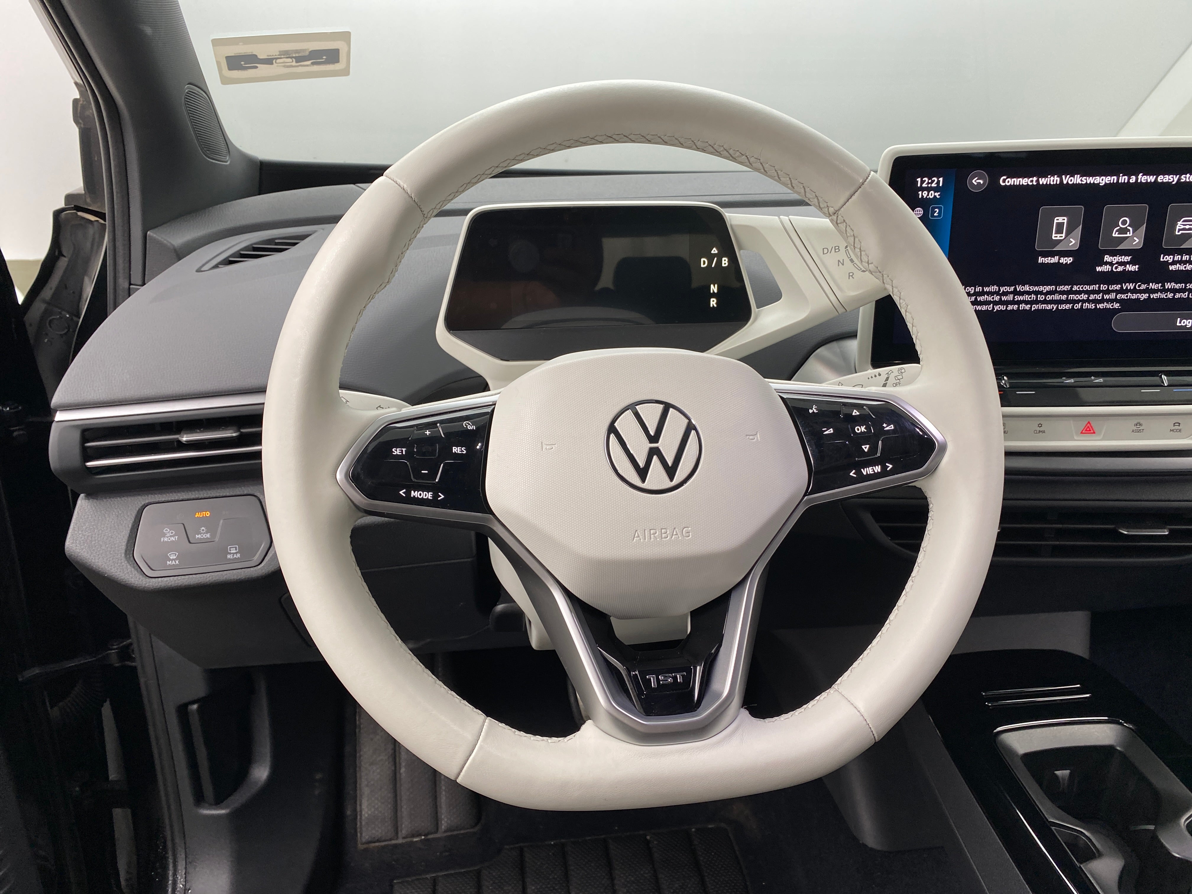 2021 Volkswagen ID.4 S 5