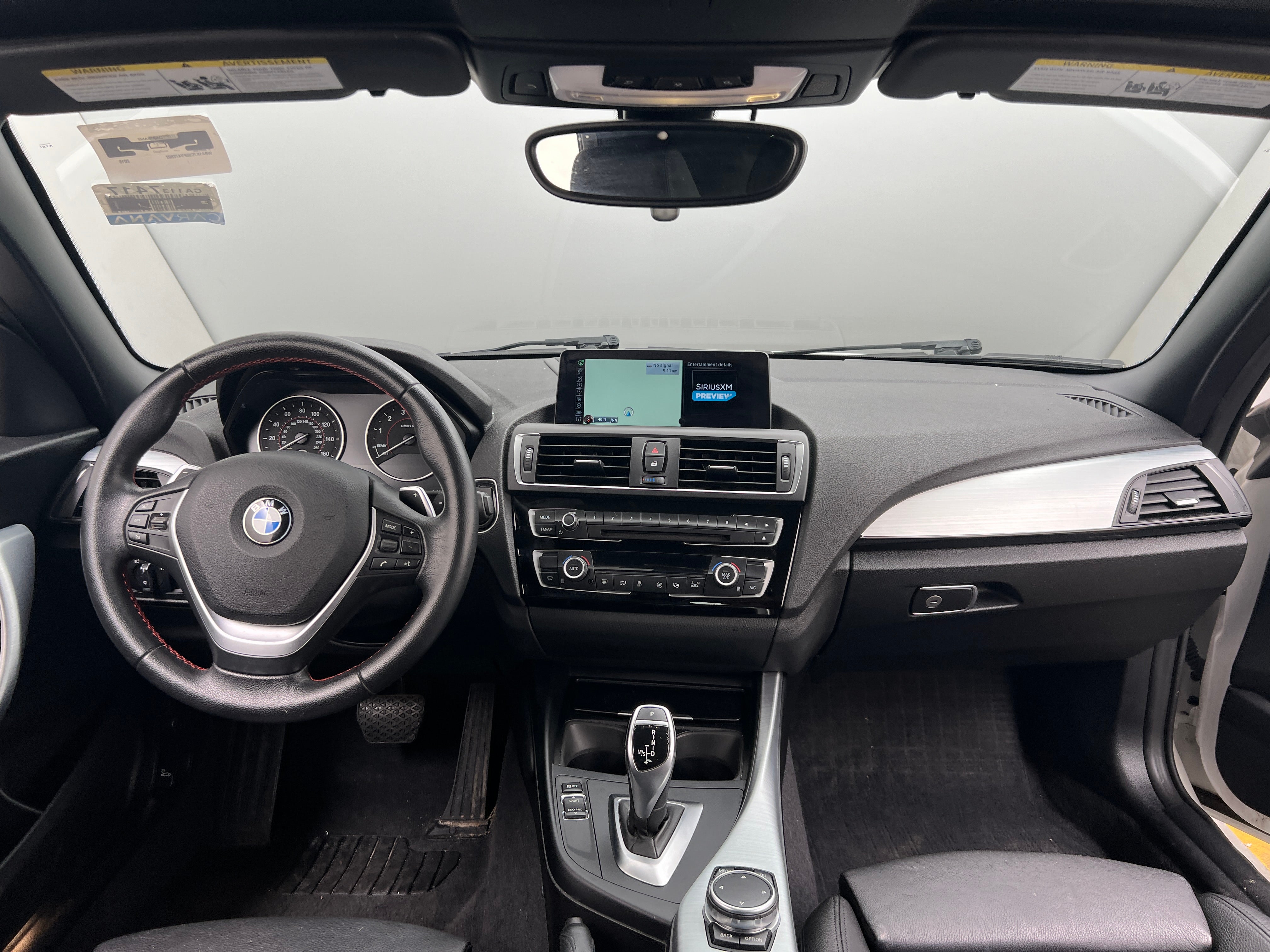 2015 BMW 2 Series 228i xDrive 2