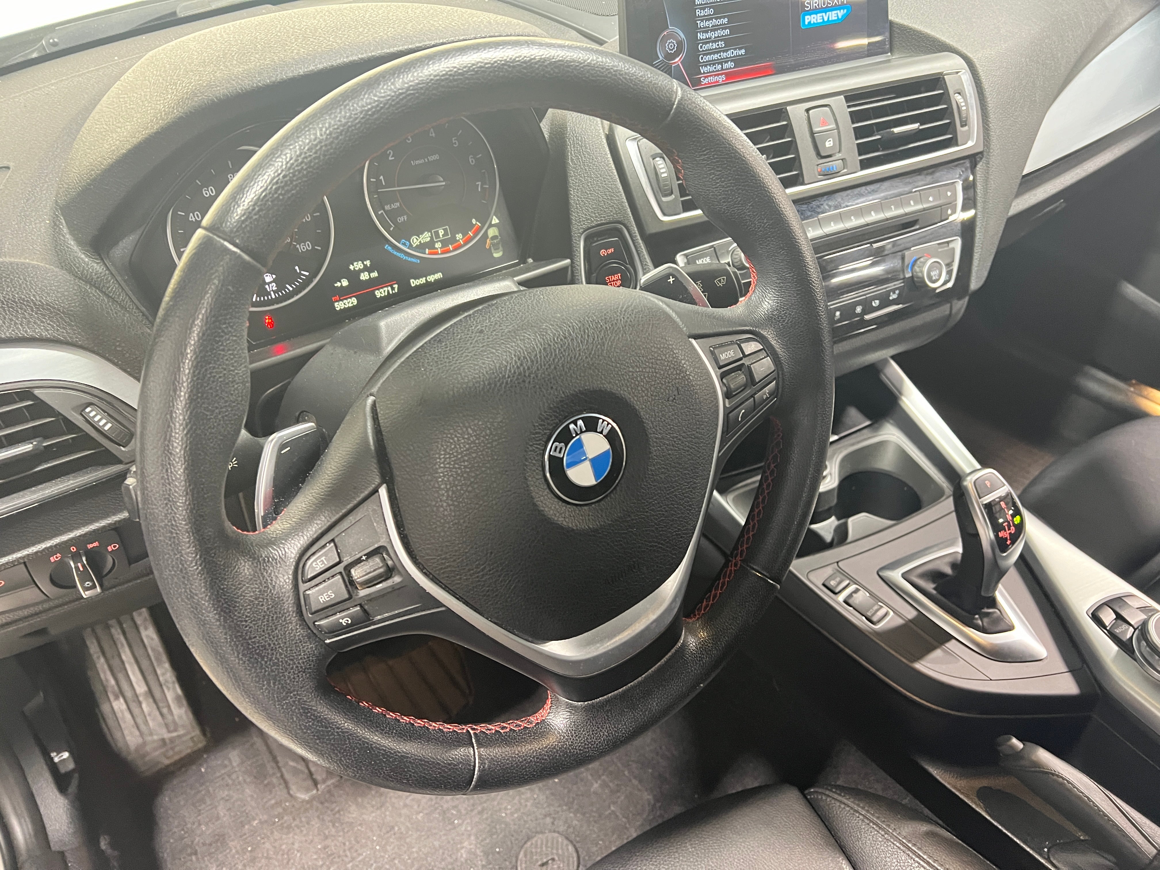 2015 BMW 2 Series 228i xDrive 4