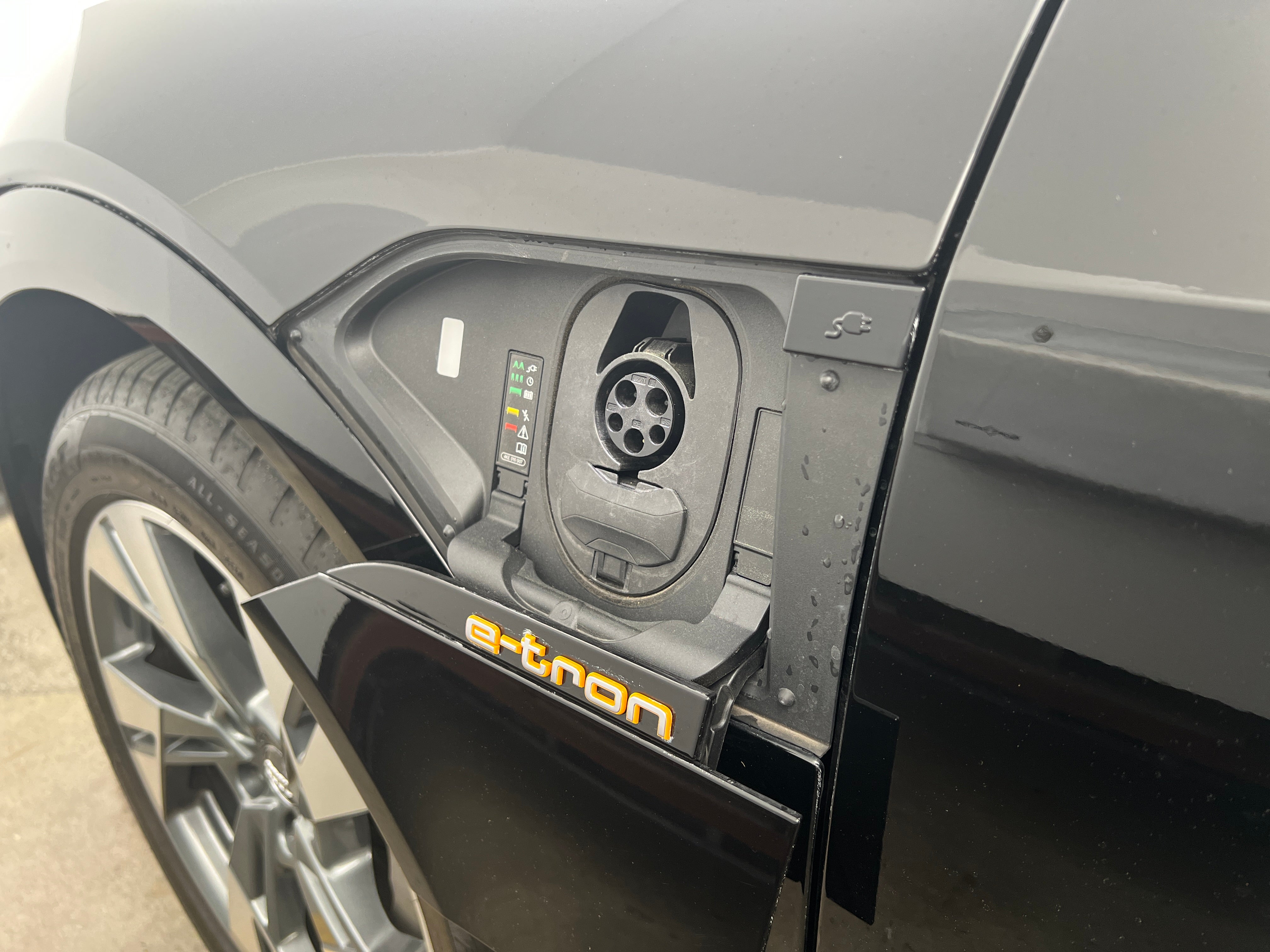 Used 2021 Audi e-tron Sportback Premium with VIN WA11AAGEXMB000732 for sale in Auburn, WA