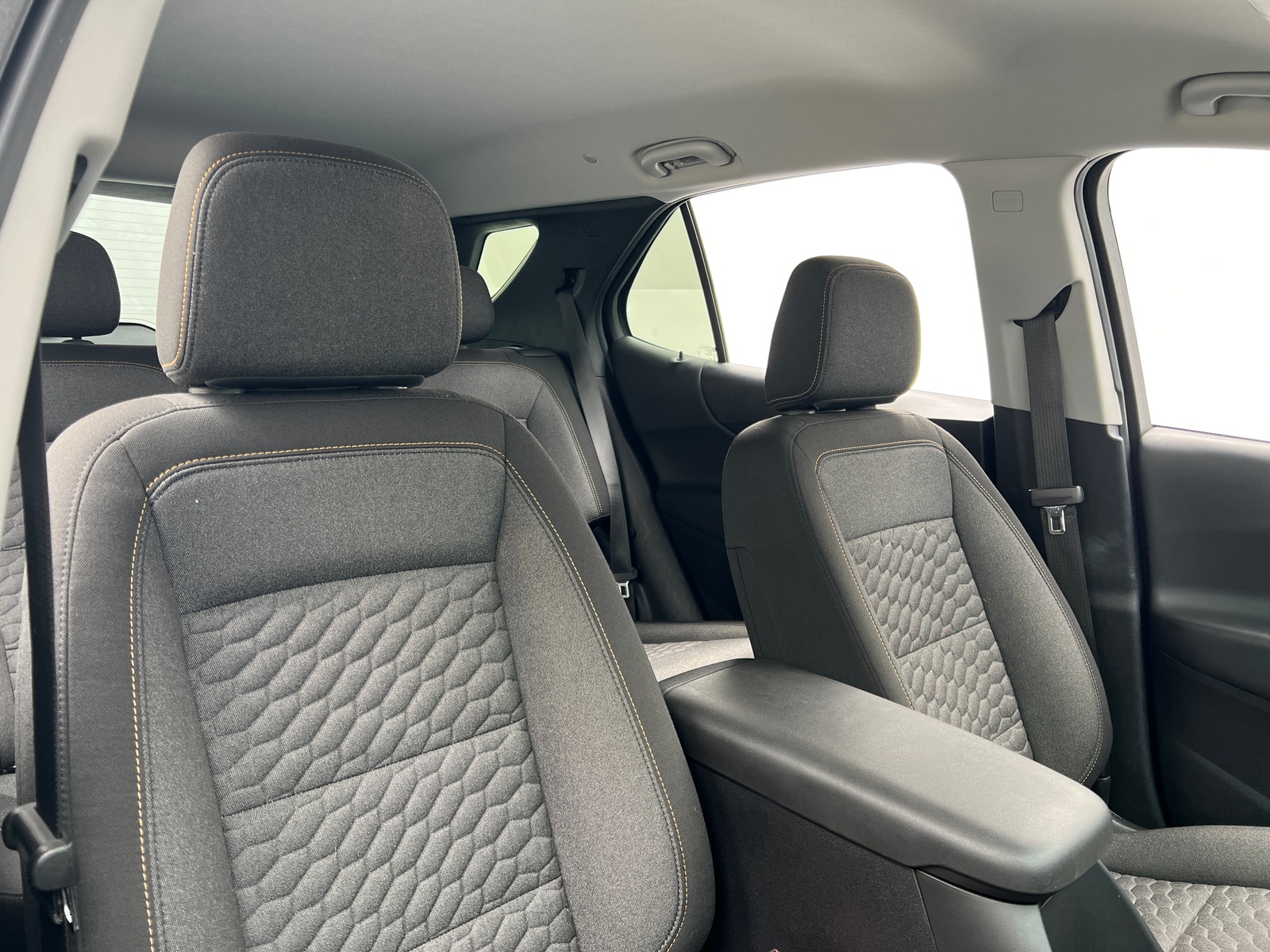 Thumbnail: 2020 Chevrolet Equinox - 2