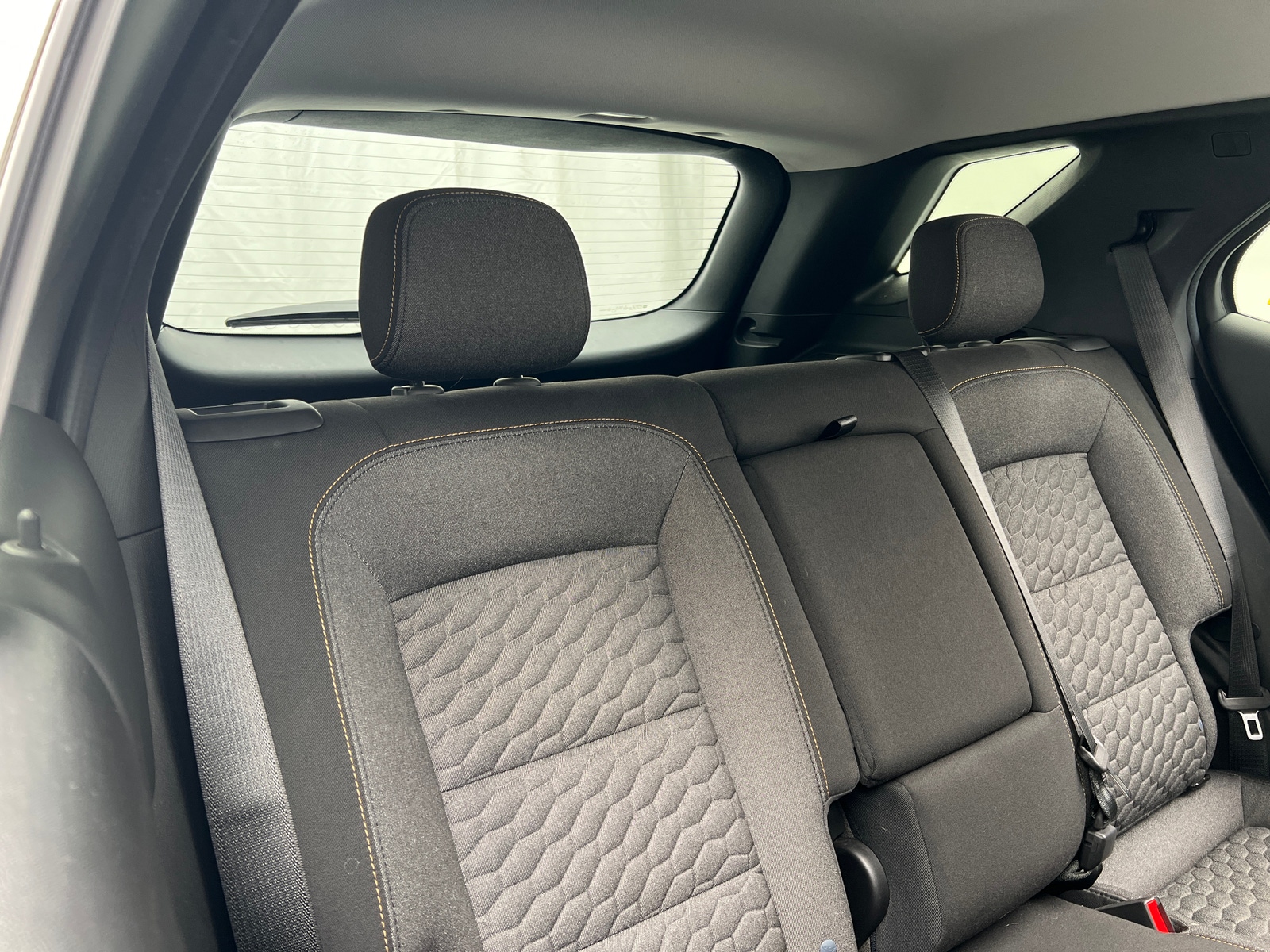 Thumbnail: 2020 Chevrolet Equinox - 6