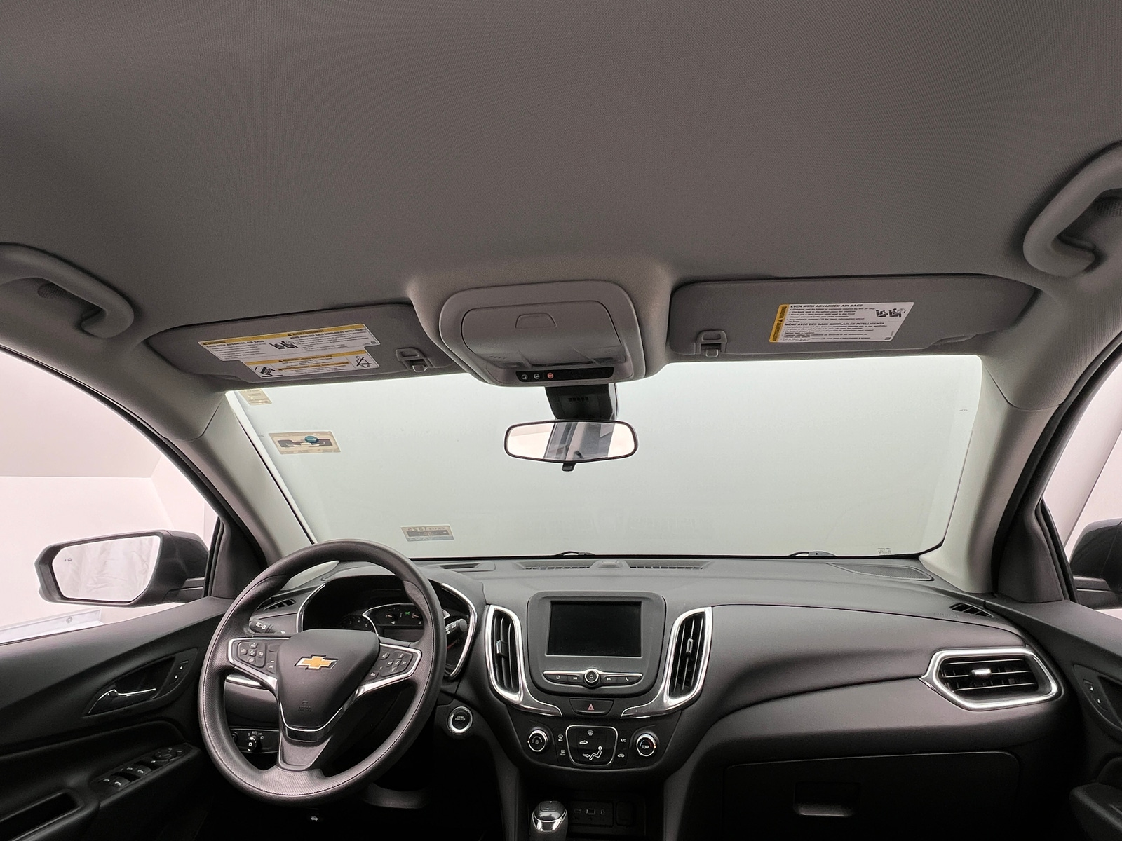 Thumbnail: 2020 Chevrolet Equinox - 3