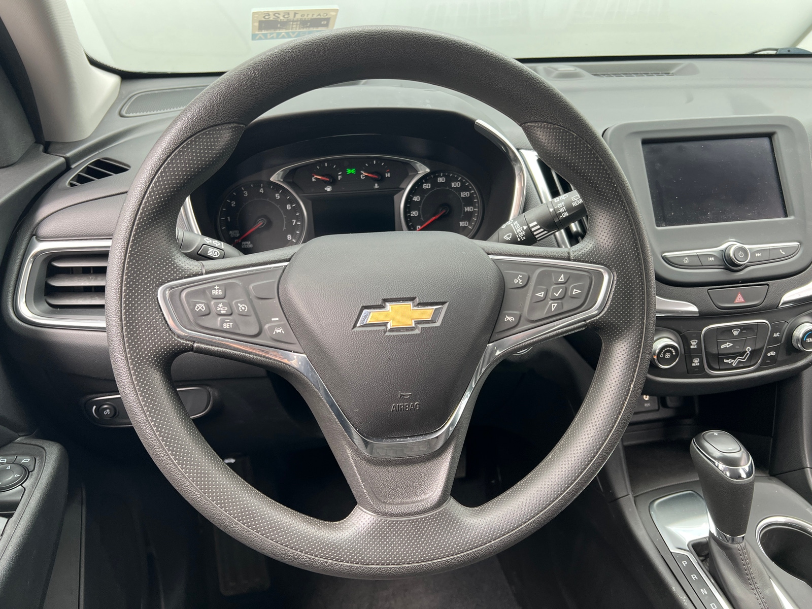 Thumbnail: 2020 Chevrolet Equinox - 5