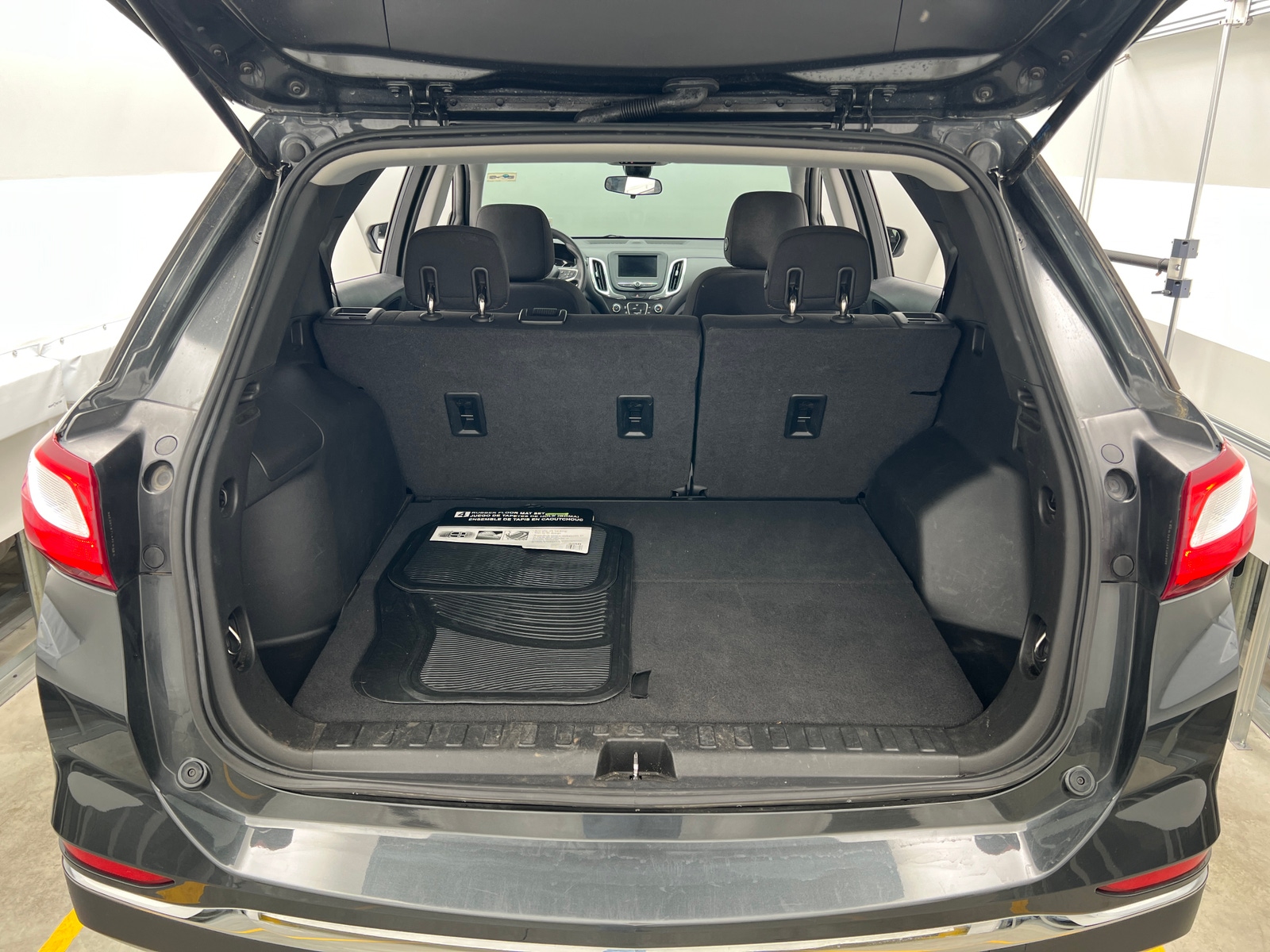 Thumbnail: 2020 Chevrolet Equinox - 7