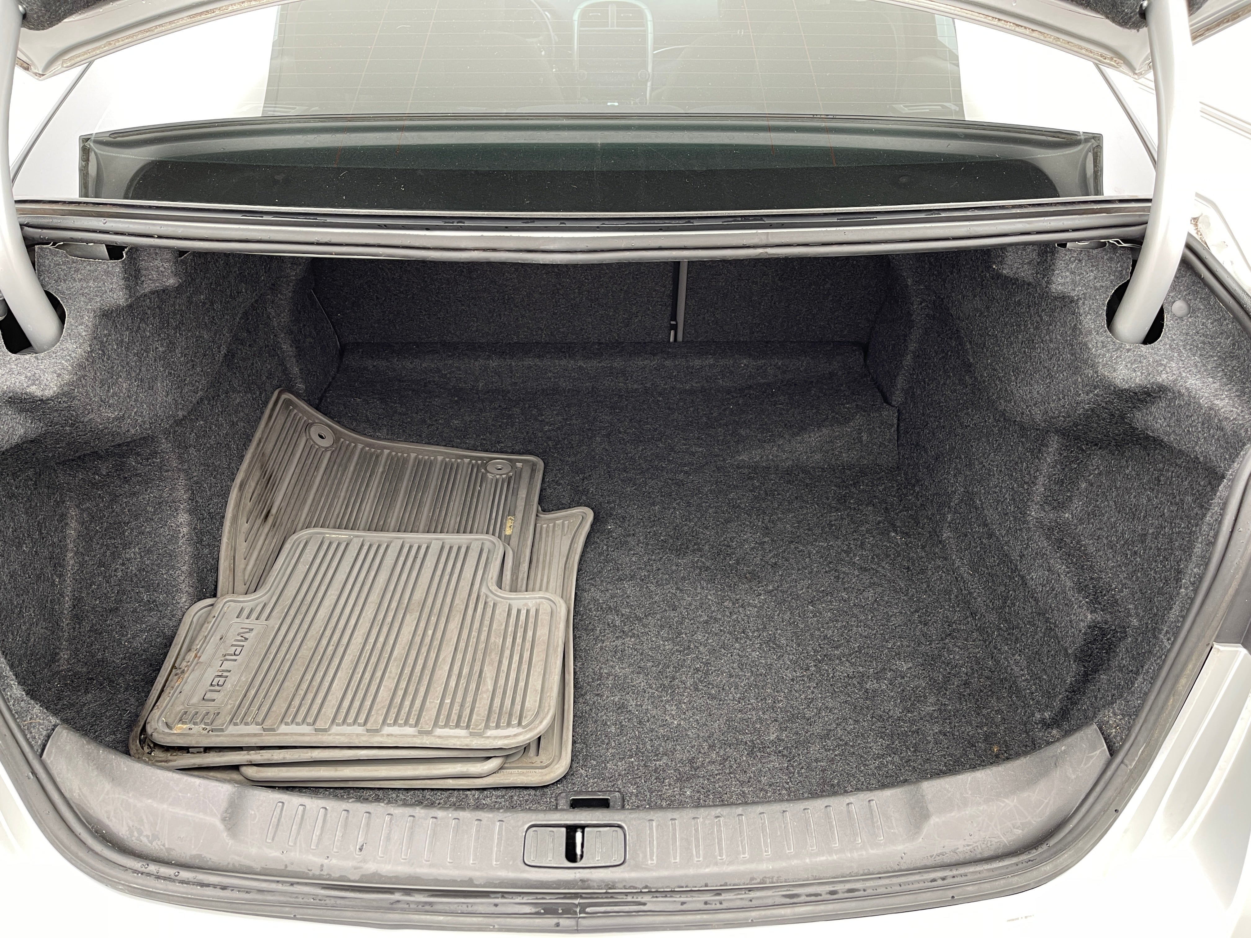 2013 Chevrolet Malibu LS 7