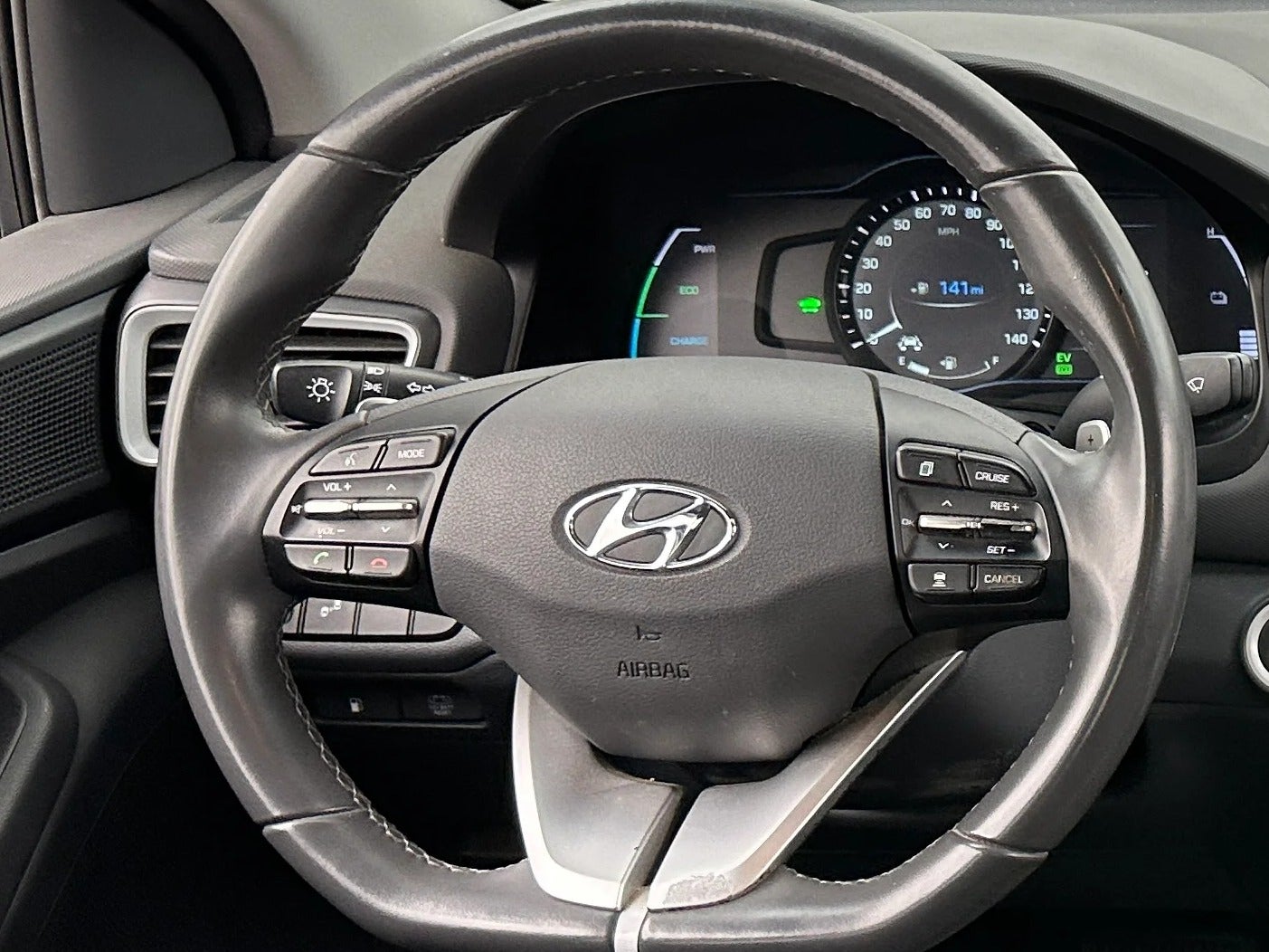 2018 Hyundai Ioniq SEL 5