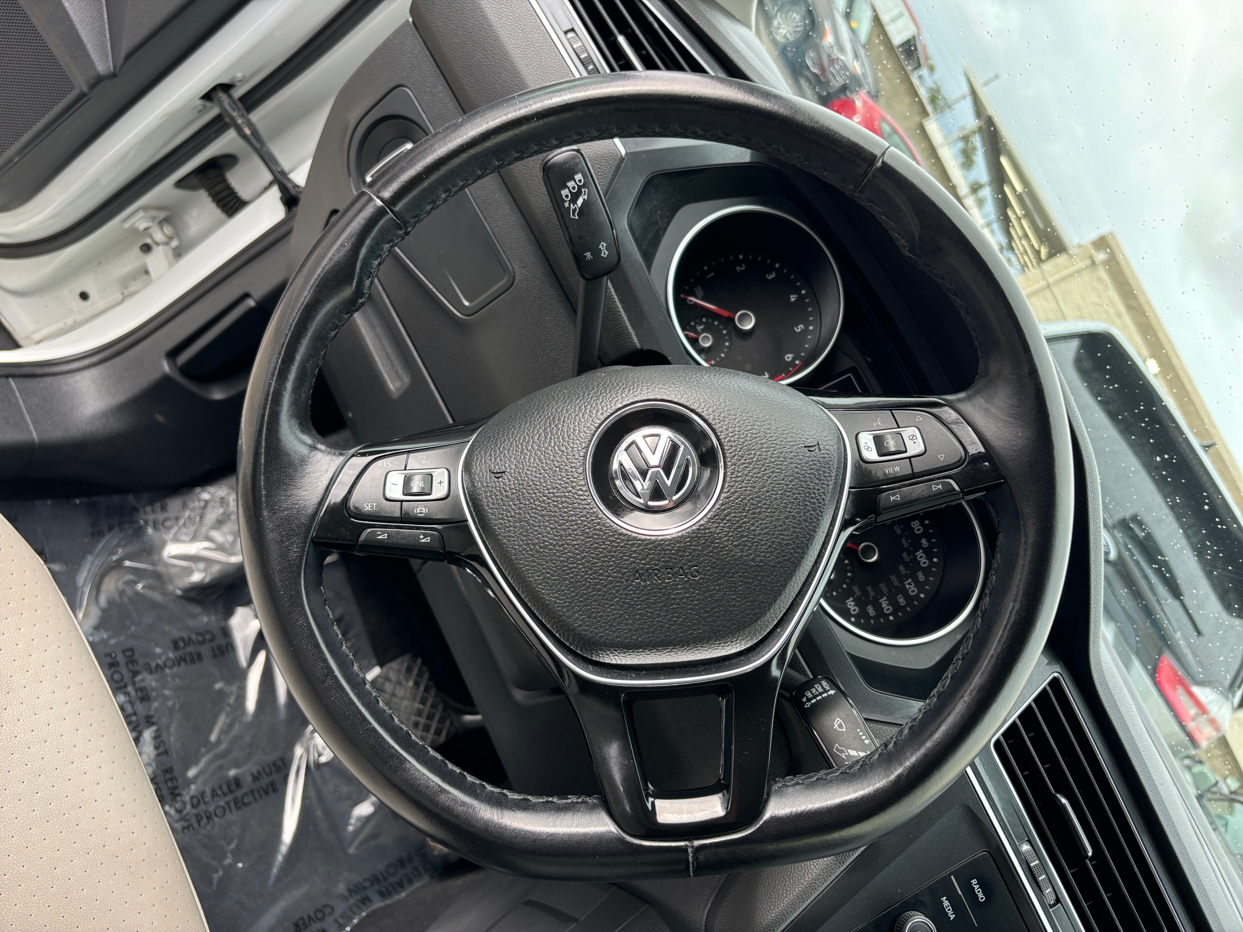 Thumbnail: 2019 Volkswagen Tiguan - 5
