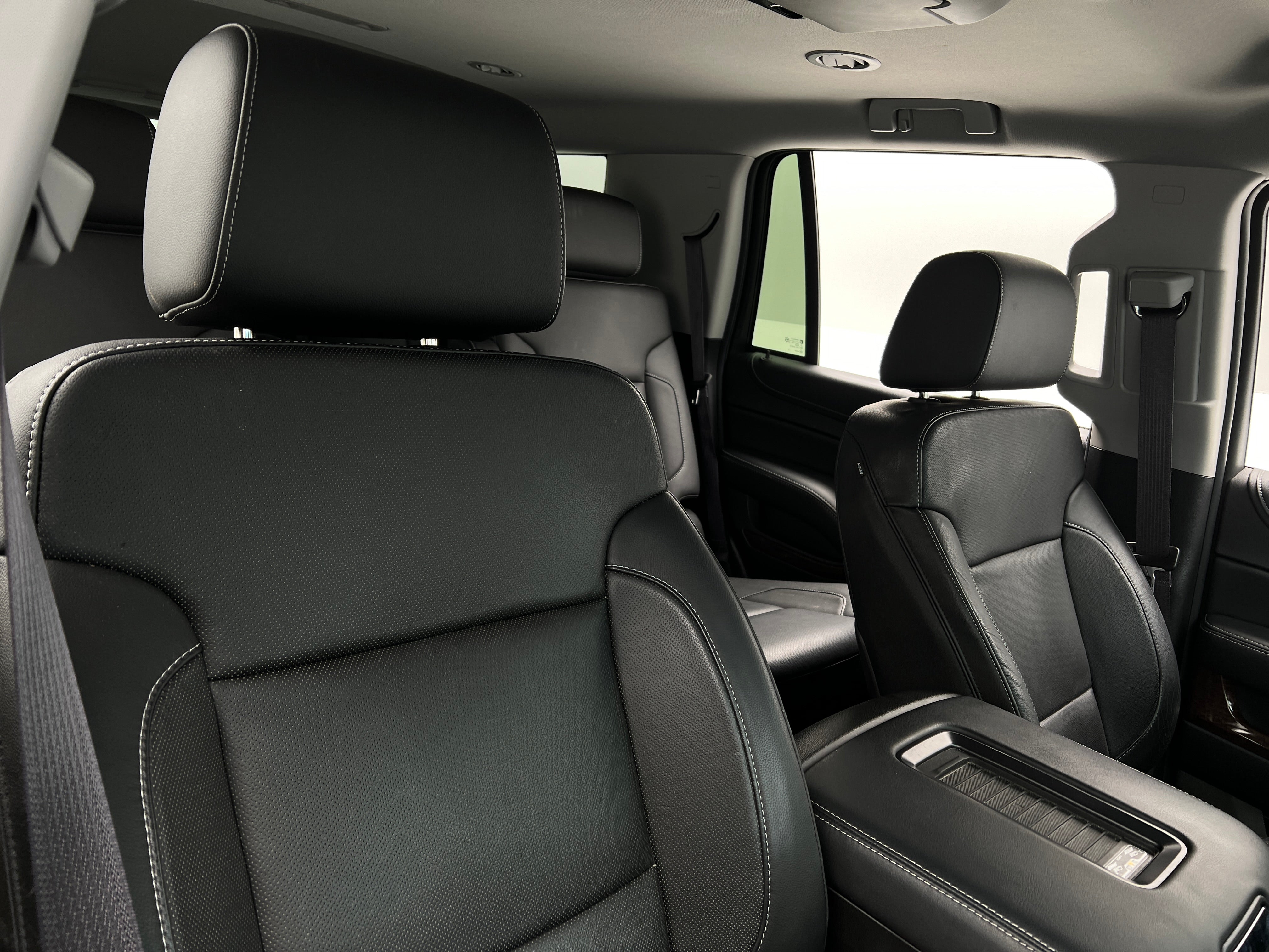 Thumbnail: 2016 GMC Yukon - 2