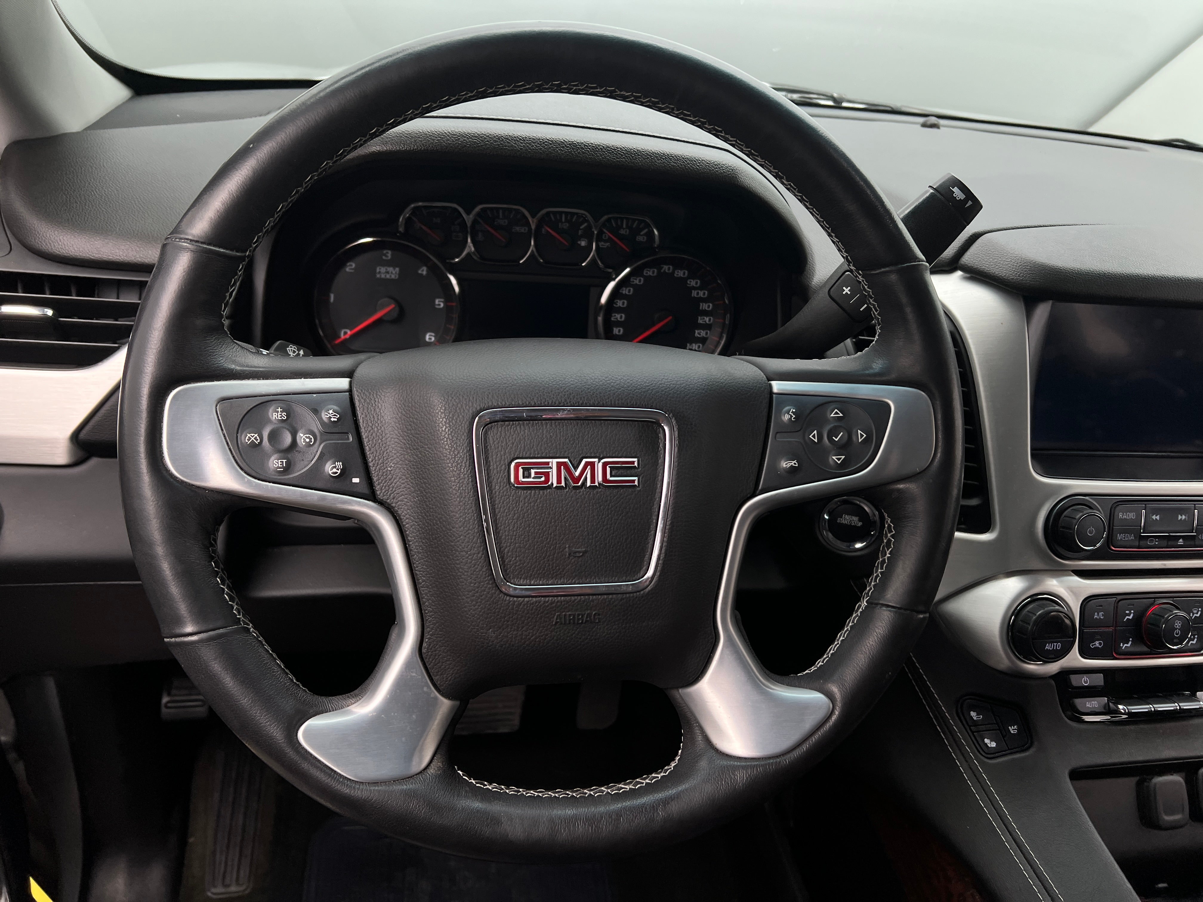 Thumbnail: 2016 GMC Yukon - 5