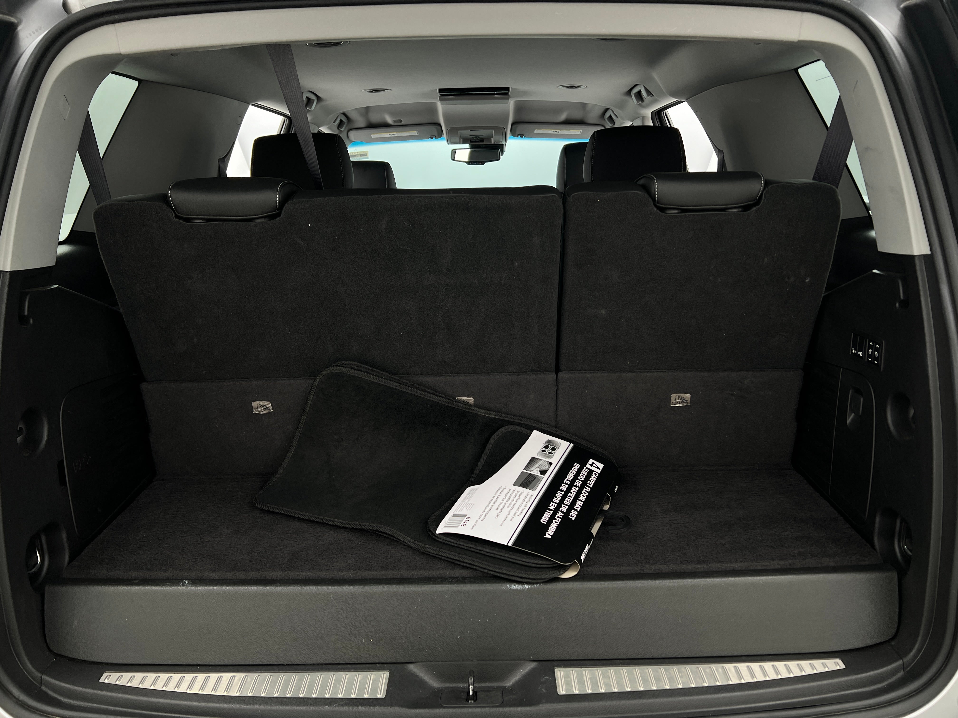 Thumbnail: 2016 GMC Yukon - 7