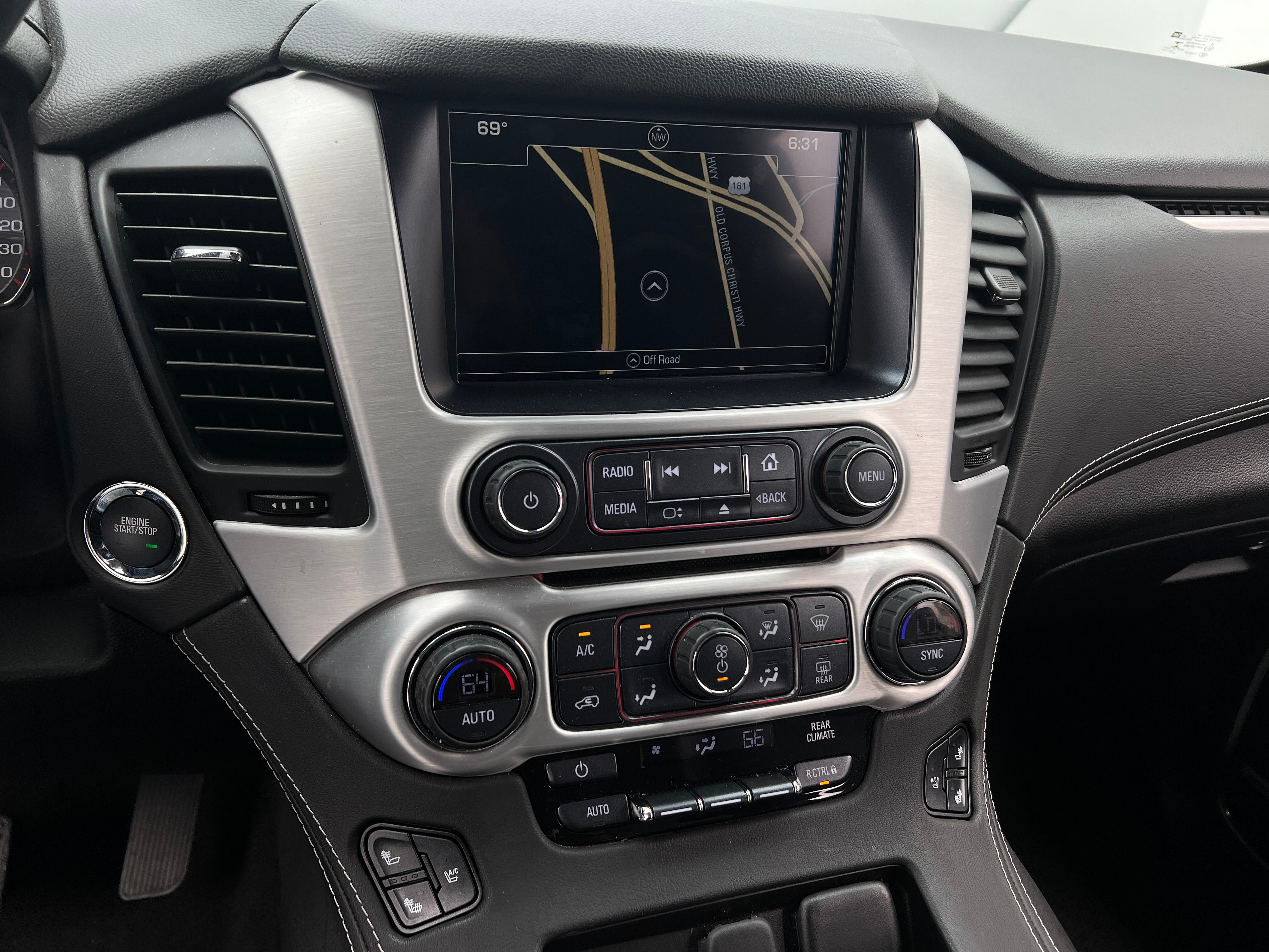 Thumbnail: 2016 GMC Yukon - 4