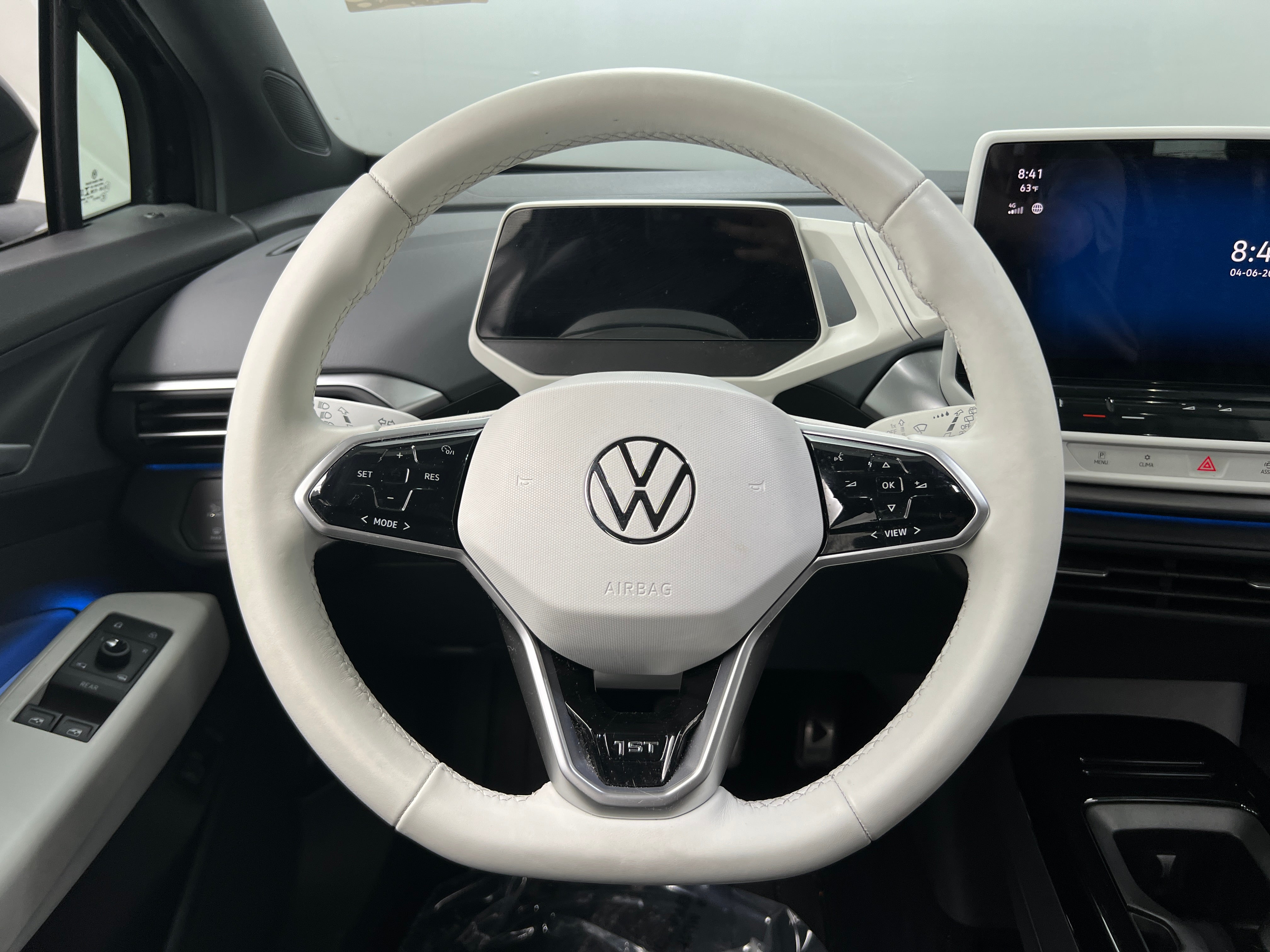 2021 Volkswagen ID.4 S 5