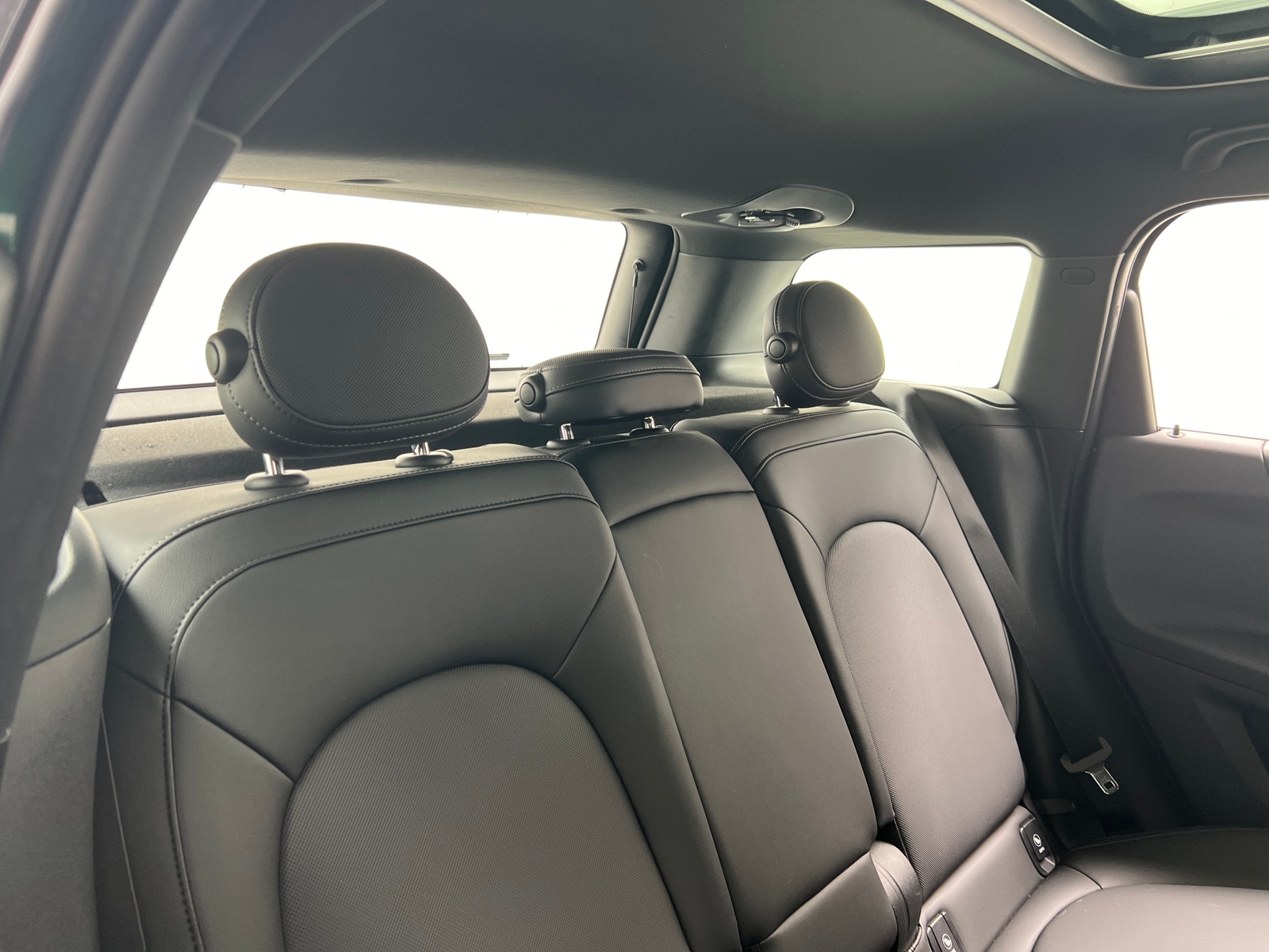 Thumbnail: 2022 MINI Cooper Countryman - 6