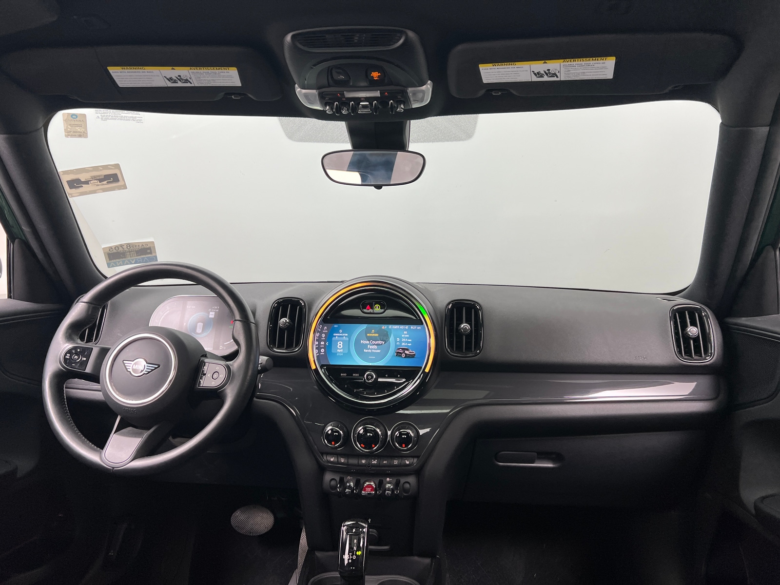 Thumbnail: 2022 MINI Cooper Countryman - 3