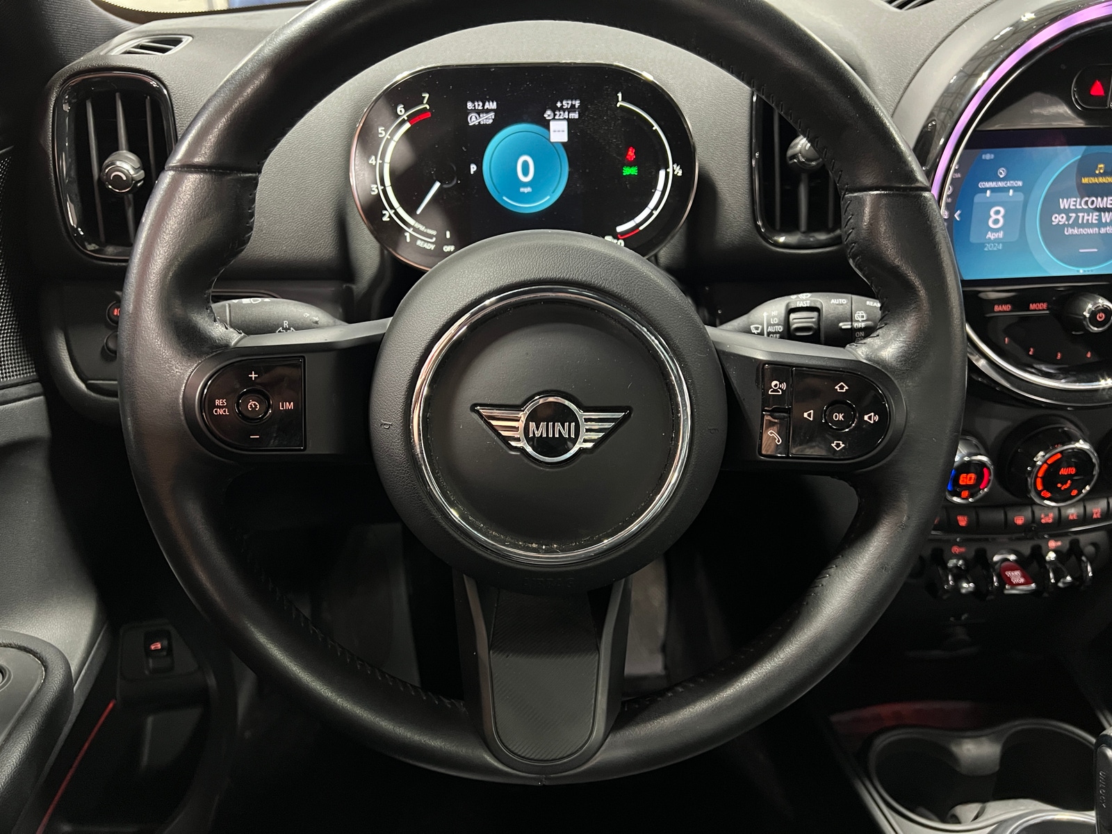 Thumbnail: 2022 MINI Cooper Countryman - 5
