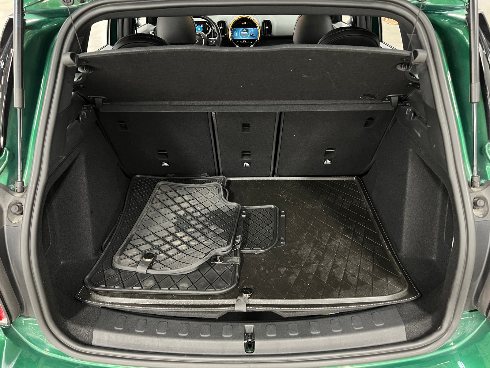 Thumbnail: 2022 MINI Cooper Countryman - 7