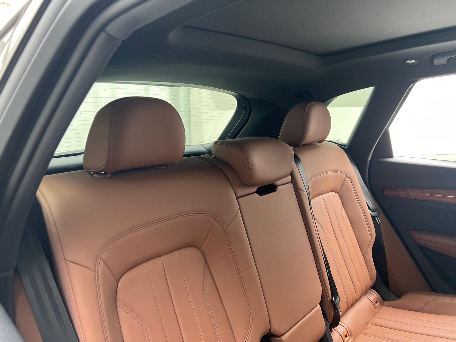 Thumbnail: 2021 Audi Q5 - 5