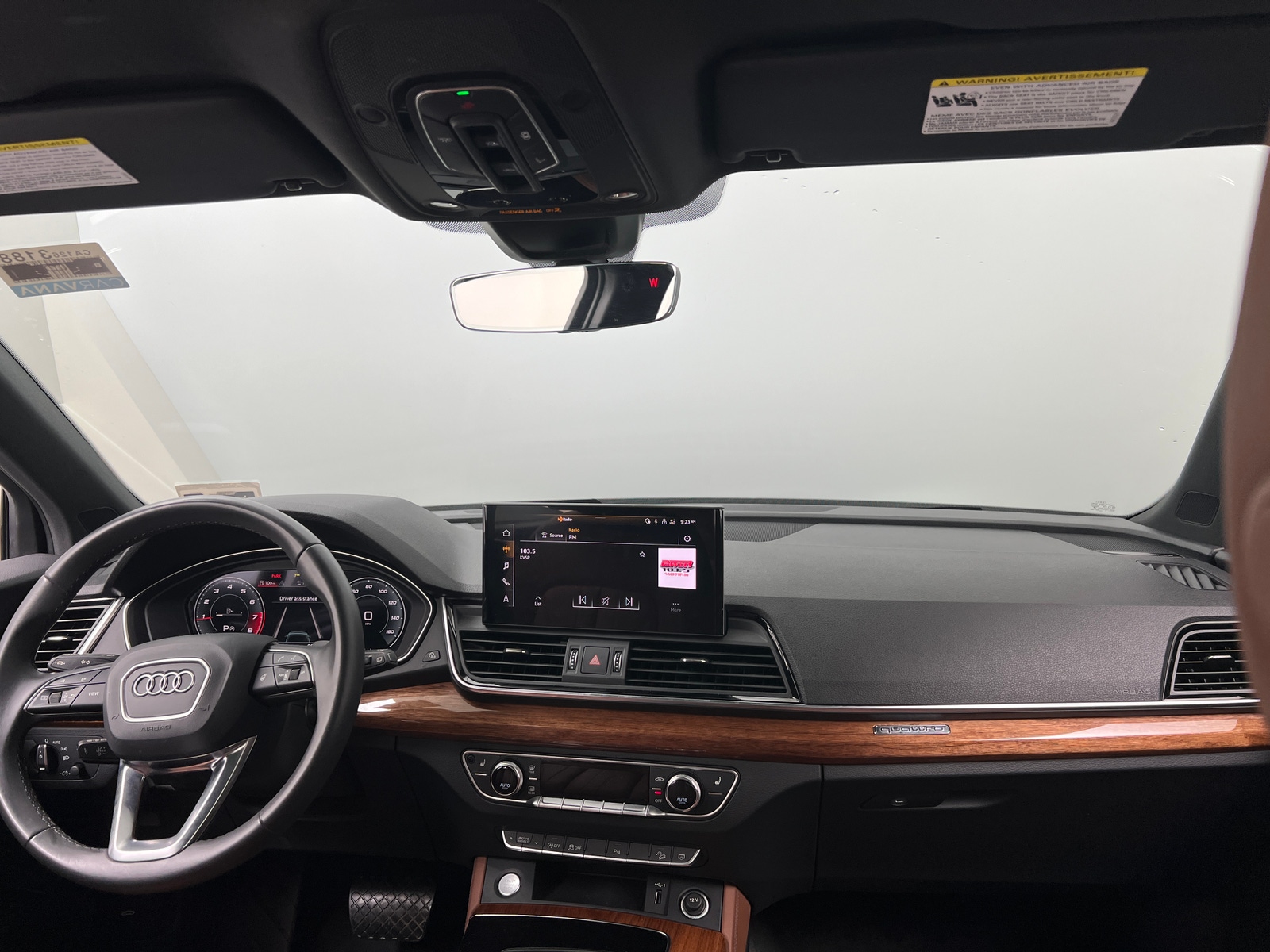 Thumbnail: 2021 Audi Q5 - 2