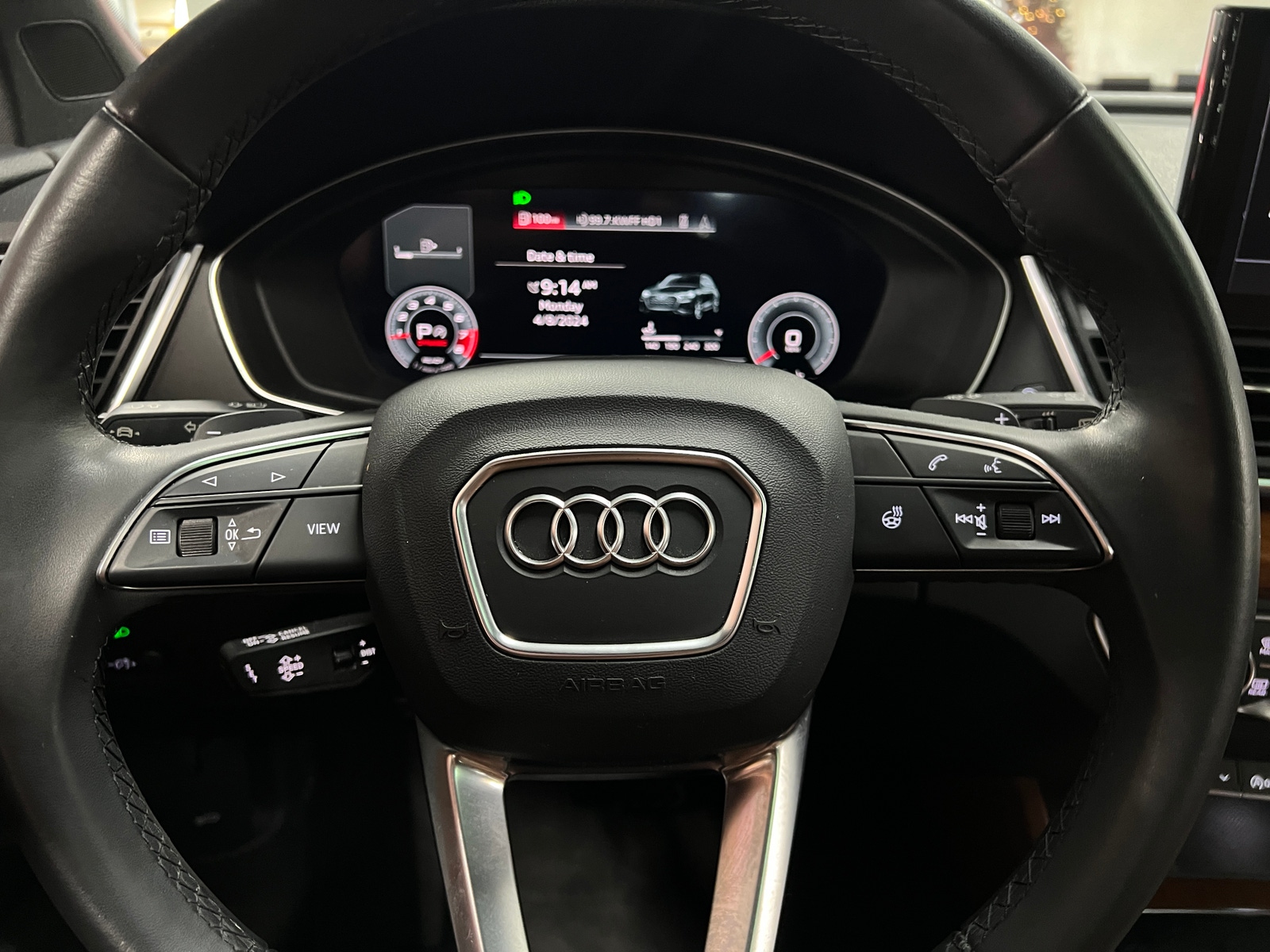 Thumbnail: 2021 Audi Q5 - 4