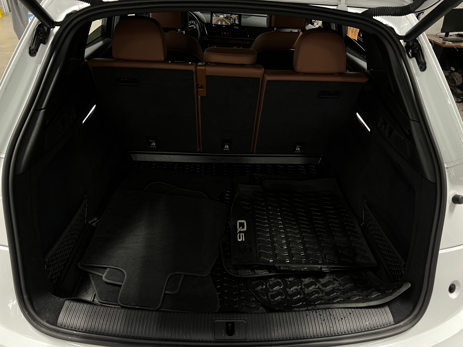 Thumbnail: 2021 Audi Q5 - 6