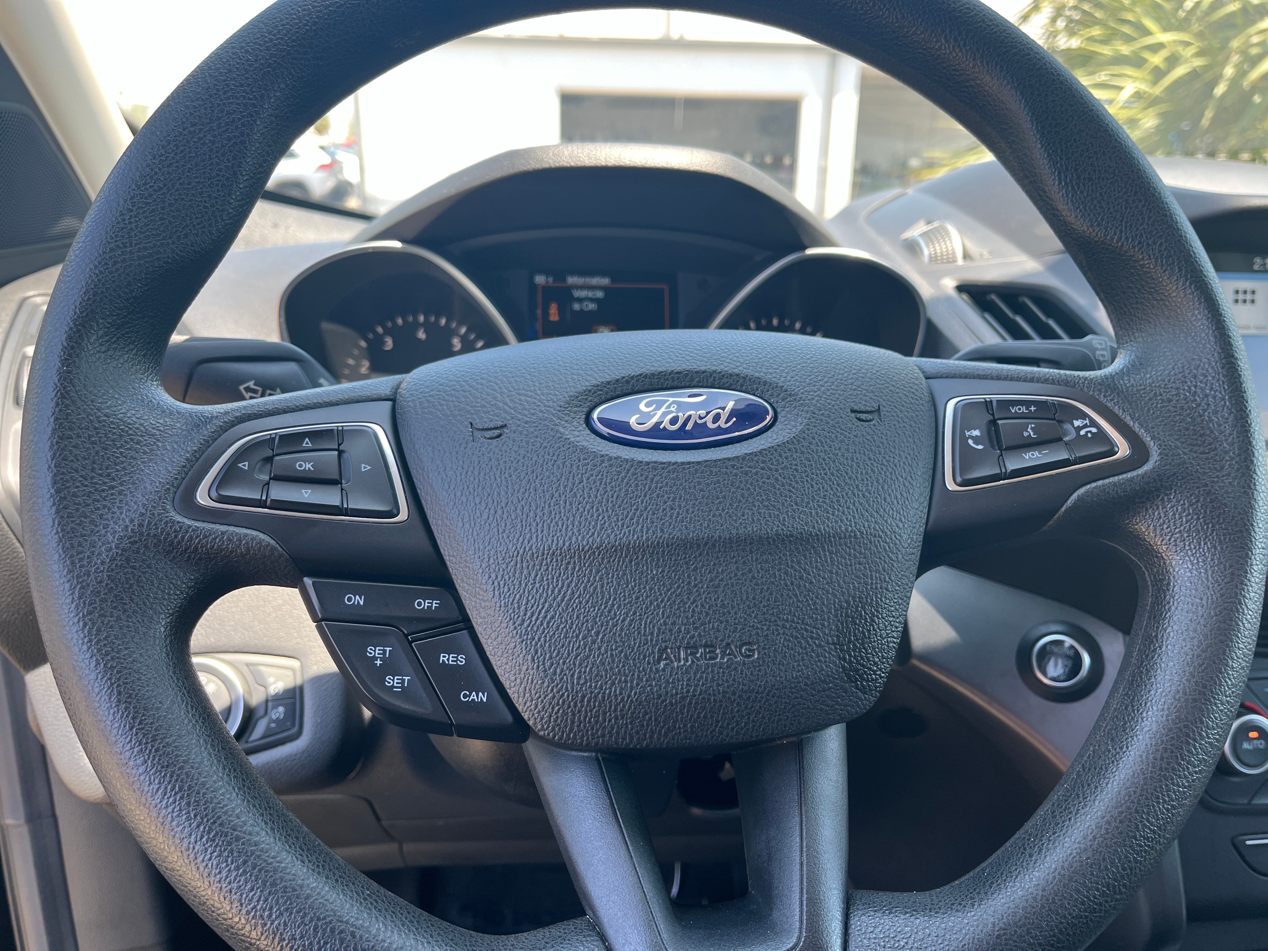 2019 Ford Escape SE 5