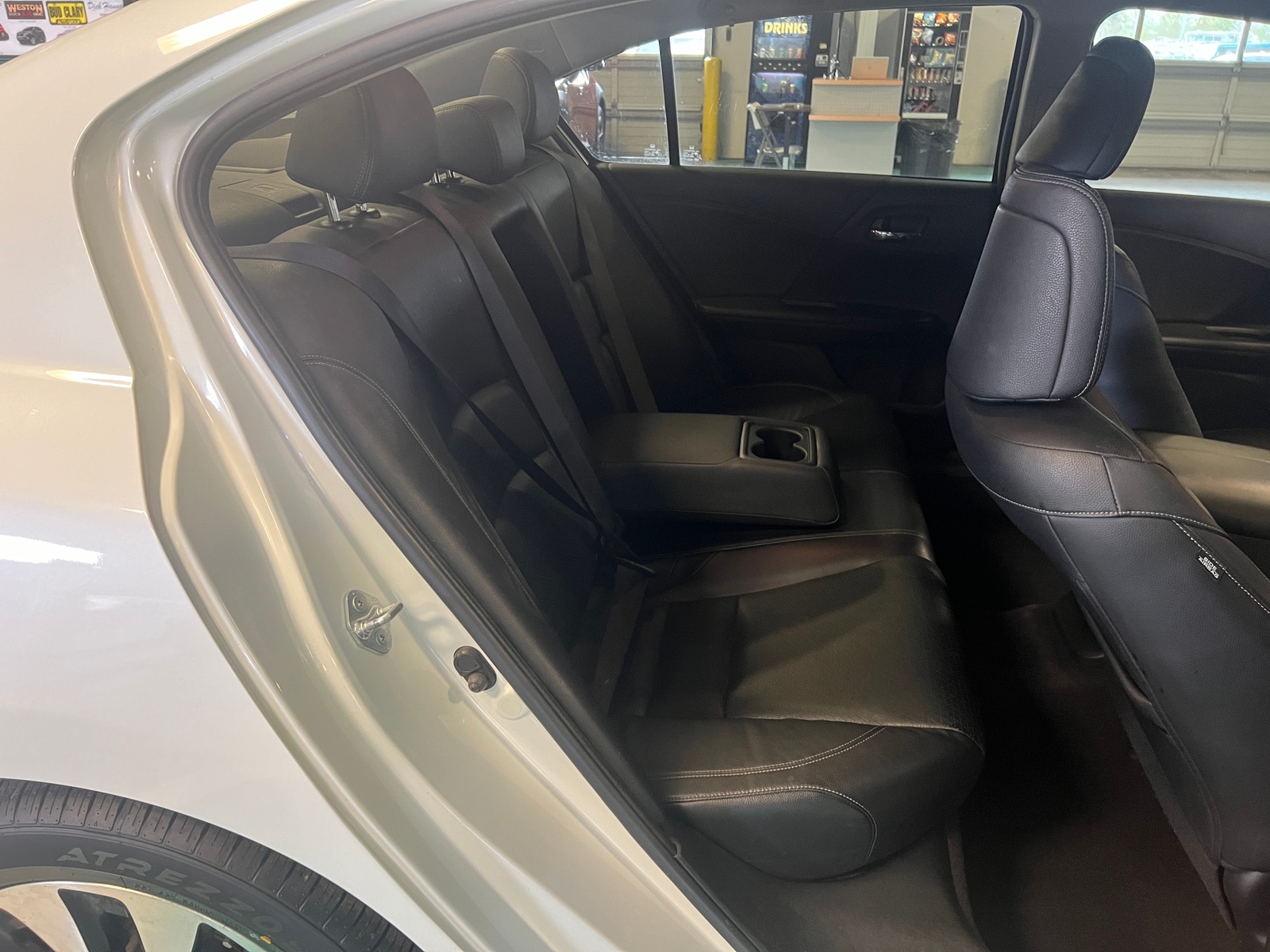 Thumbnail: 2017 Honda Accord - 6
