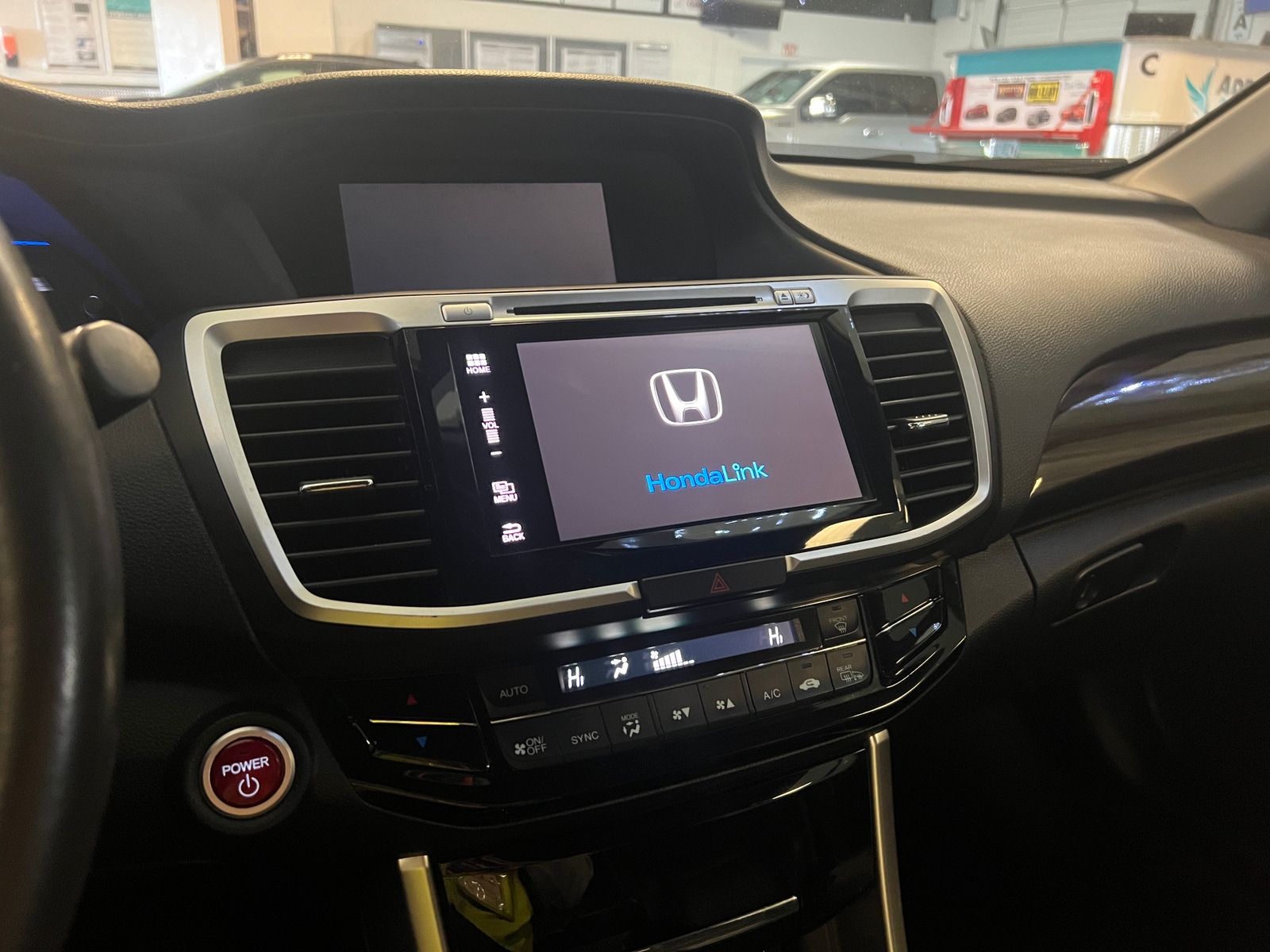 Thumbnail: 2017 Honda Accord - 4