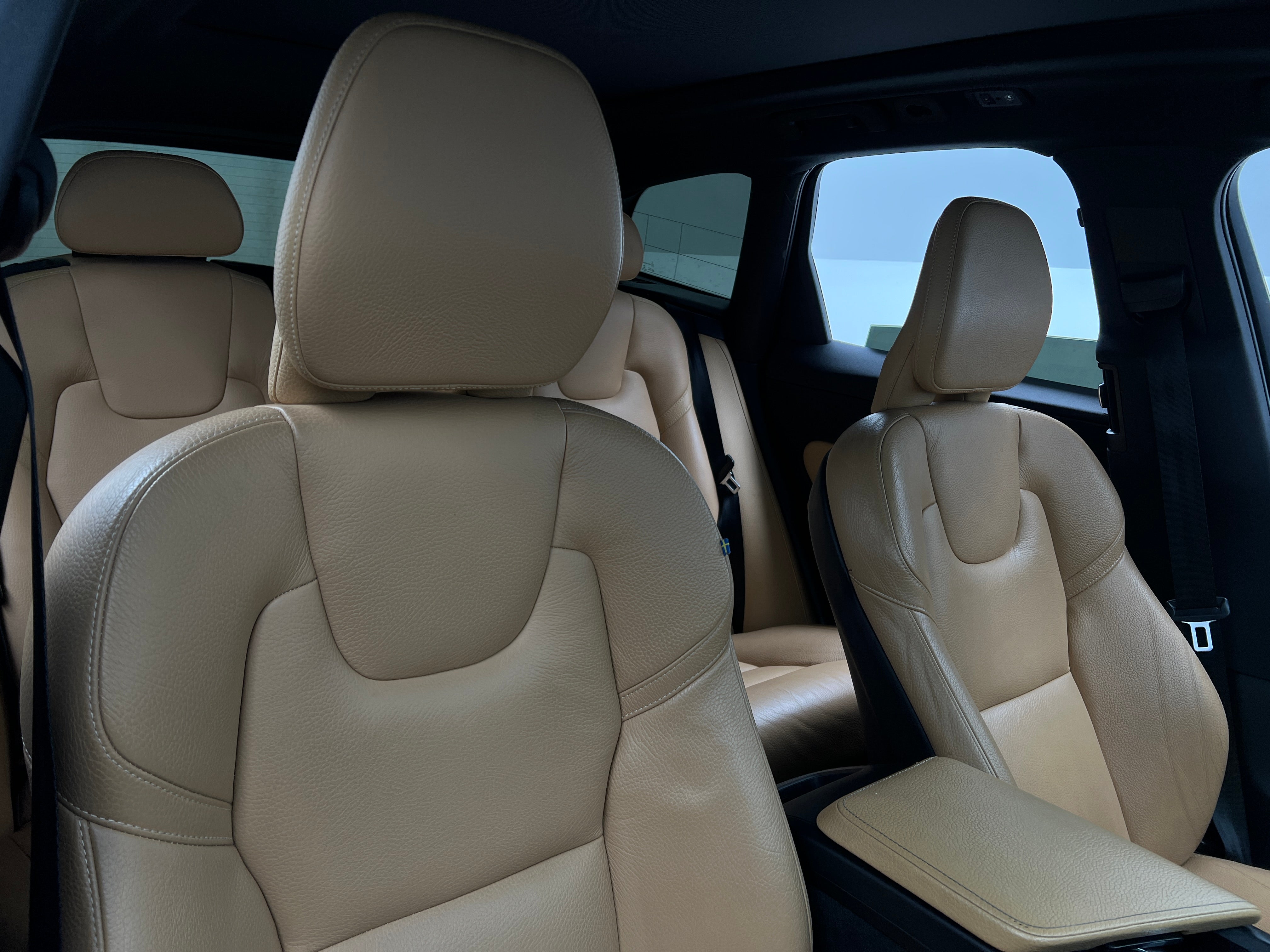 2019 Volvo XC60 T5 Momentum 2