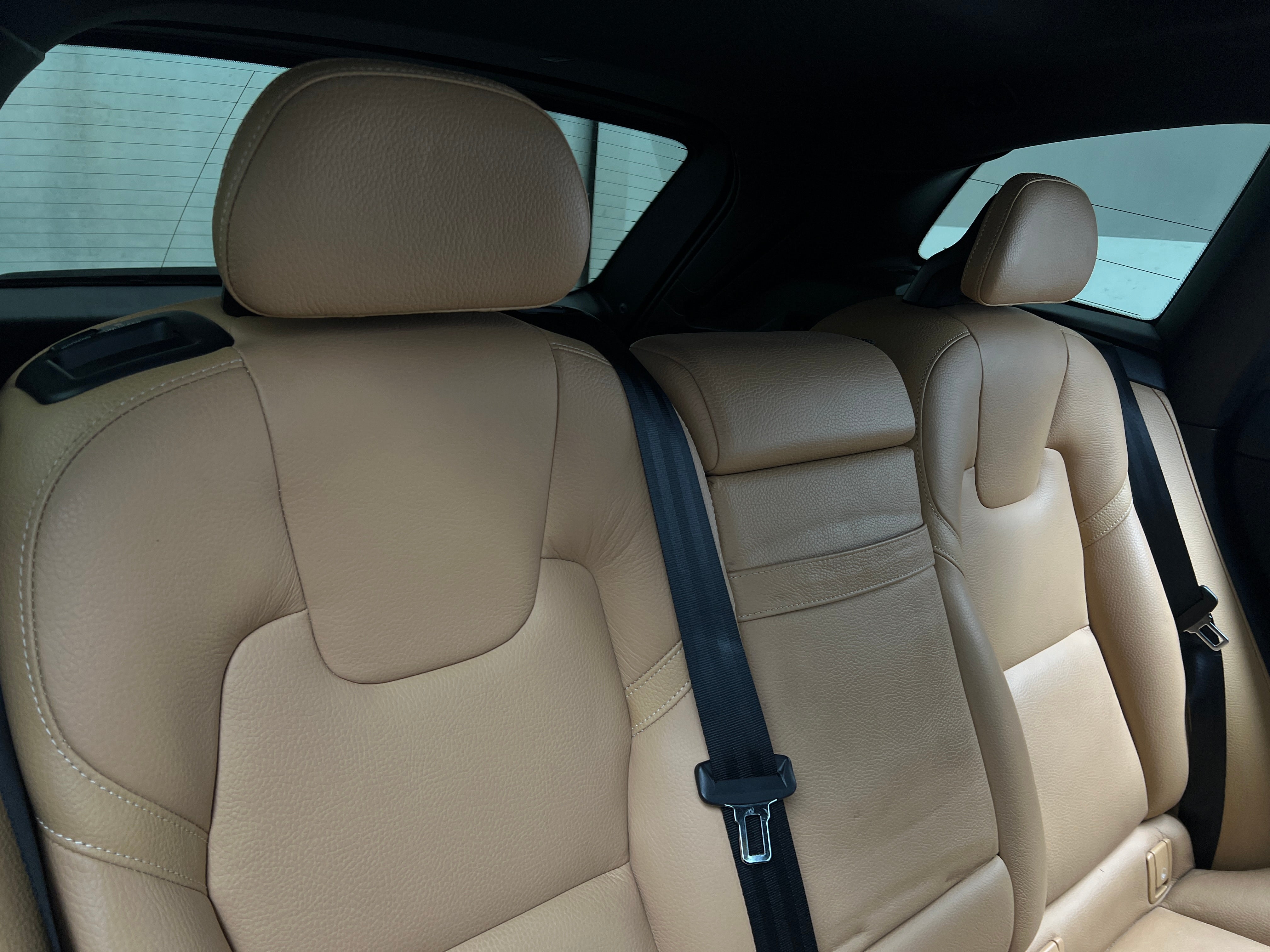 2019 Volvo XC60 T5 Momentum 6