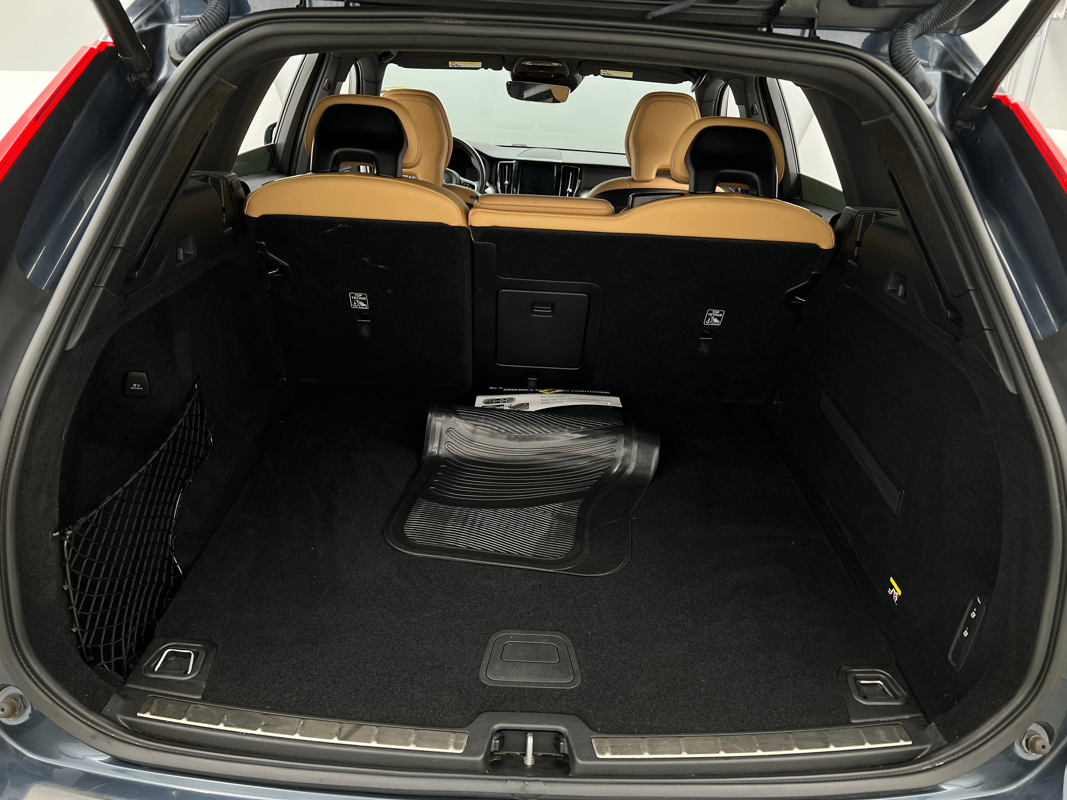 2019 Volvo XC60 T5 Momentum 7