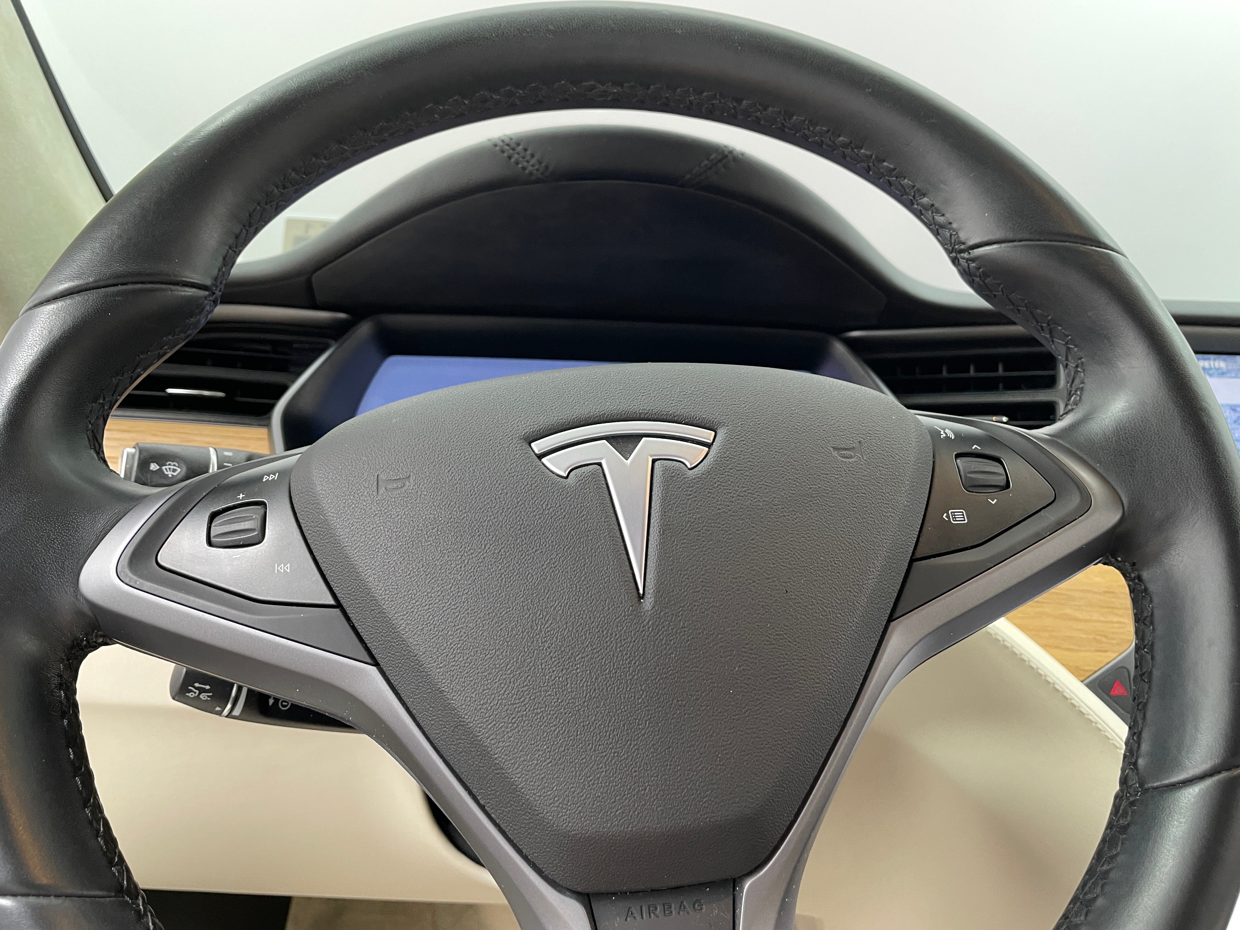 2018 Tesla Model S 75D 5