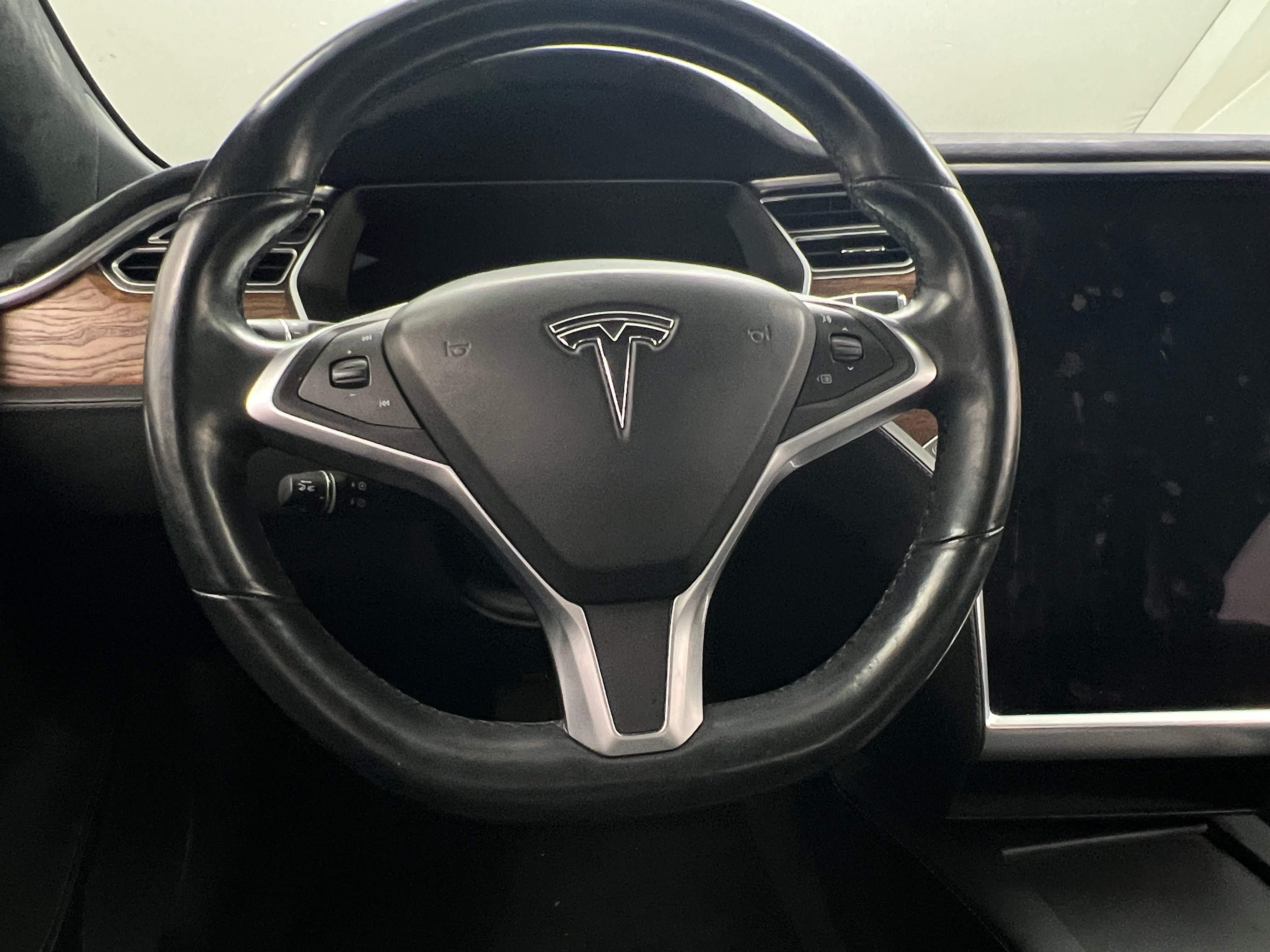 2017 Tesla Model S 75D 5
