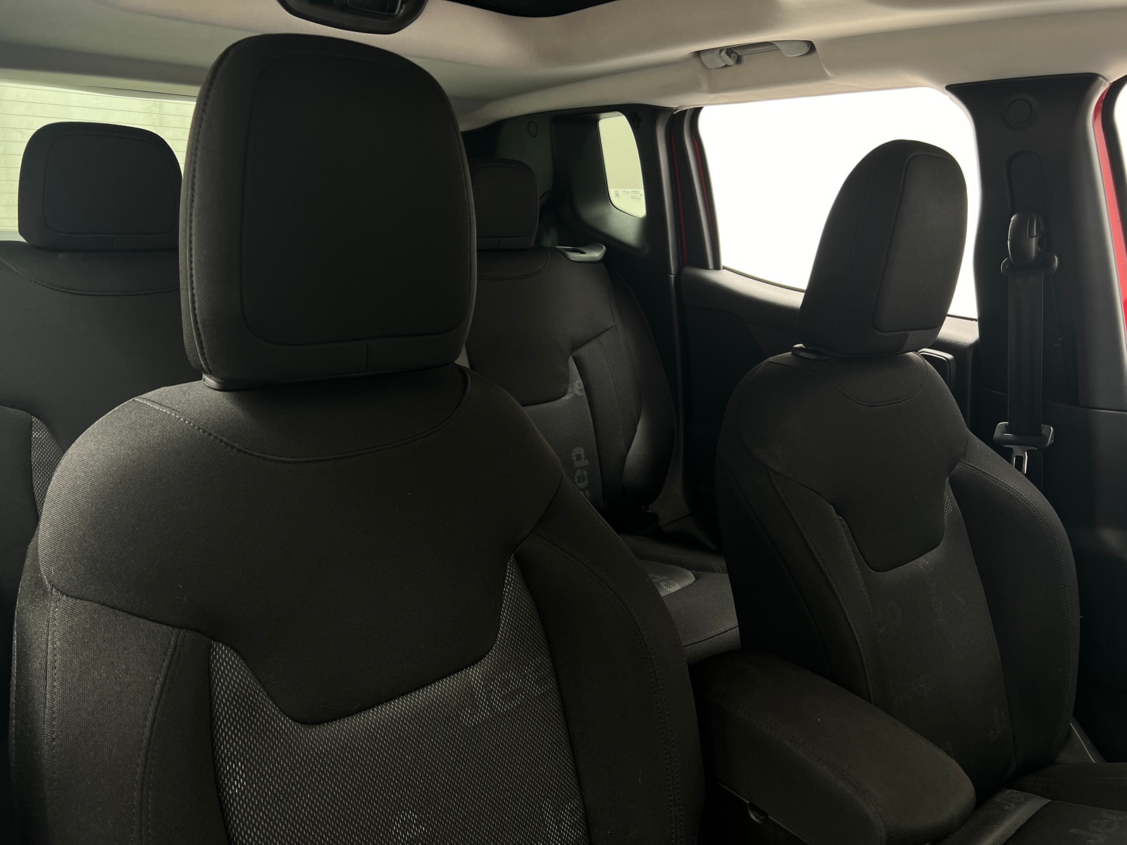 Thumbnail: 2015 Jeep Renegade - 2