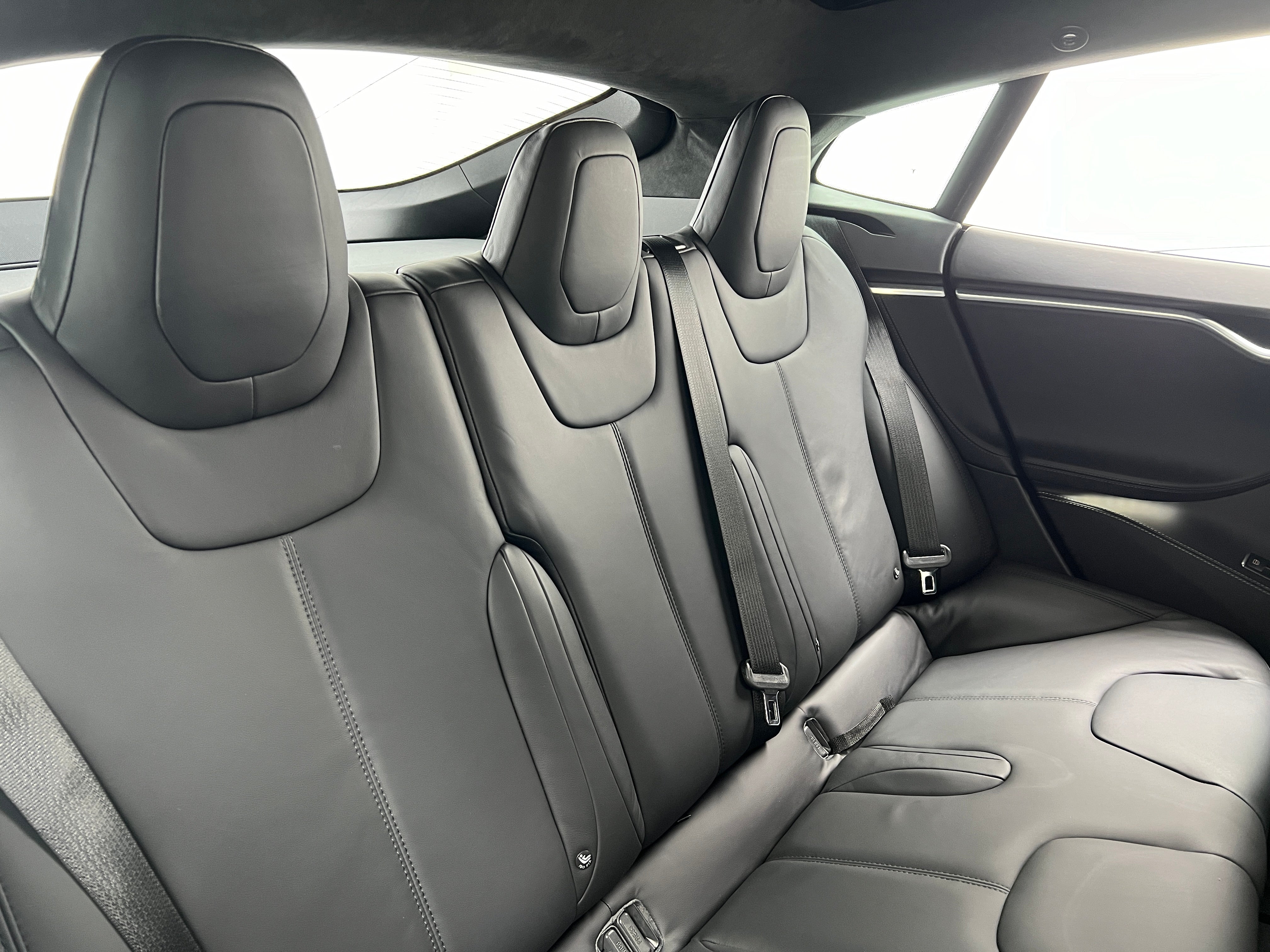 2016 Tesla Model S 75 6