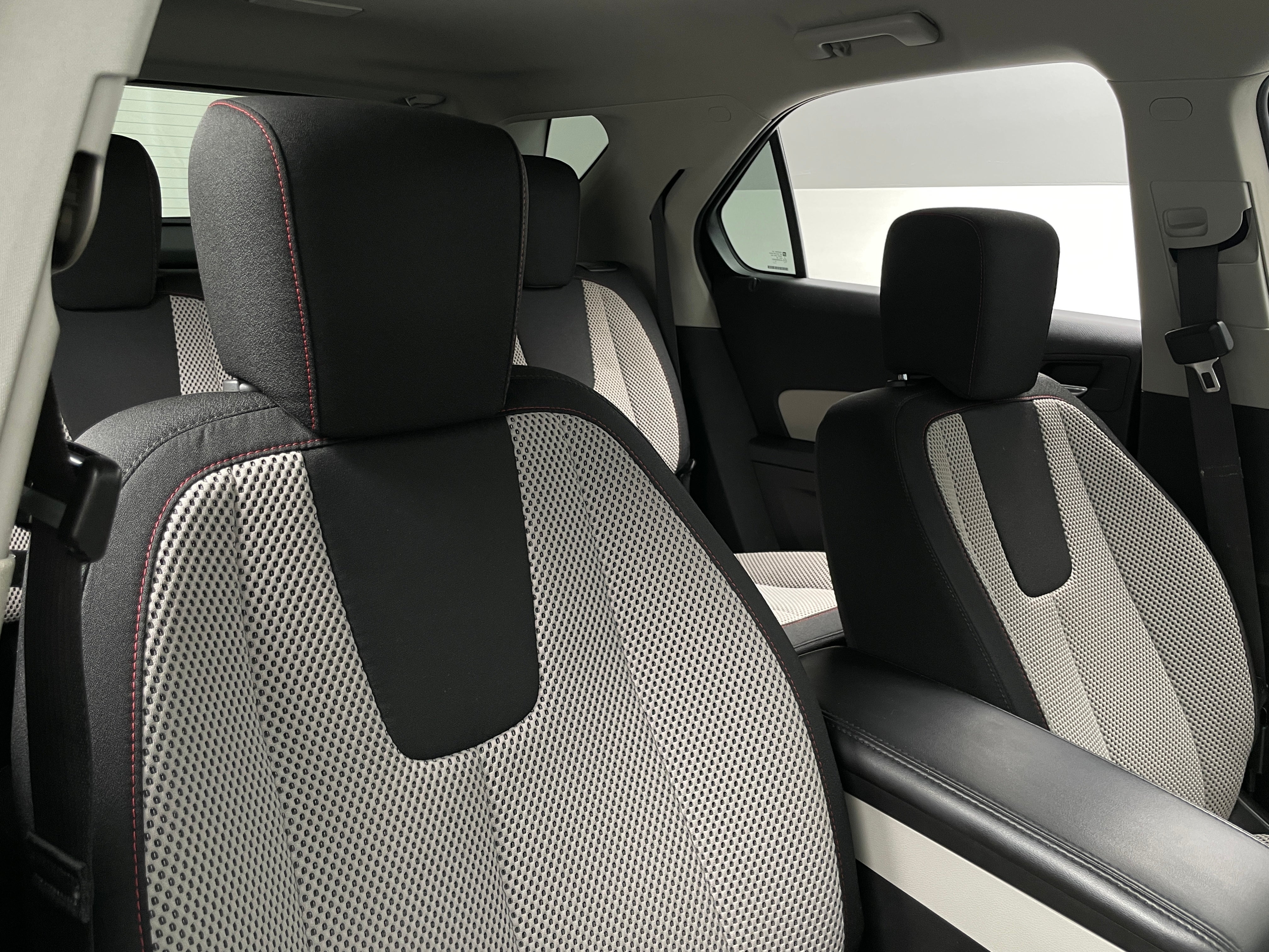 Thumbnail: 2016 Chevrolet Equinox - 2