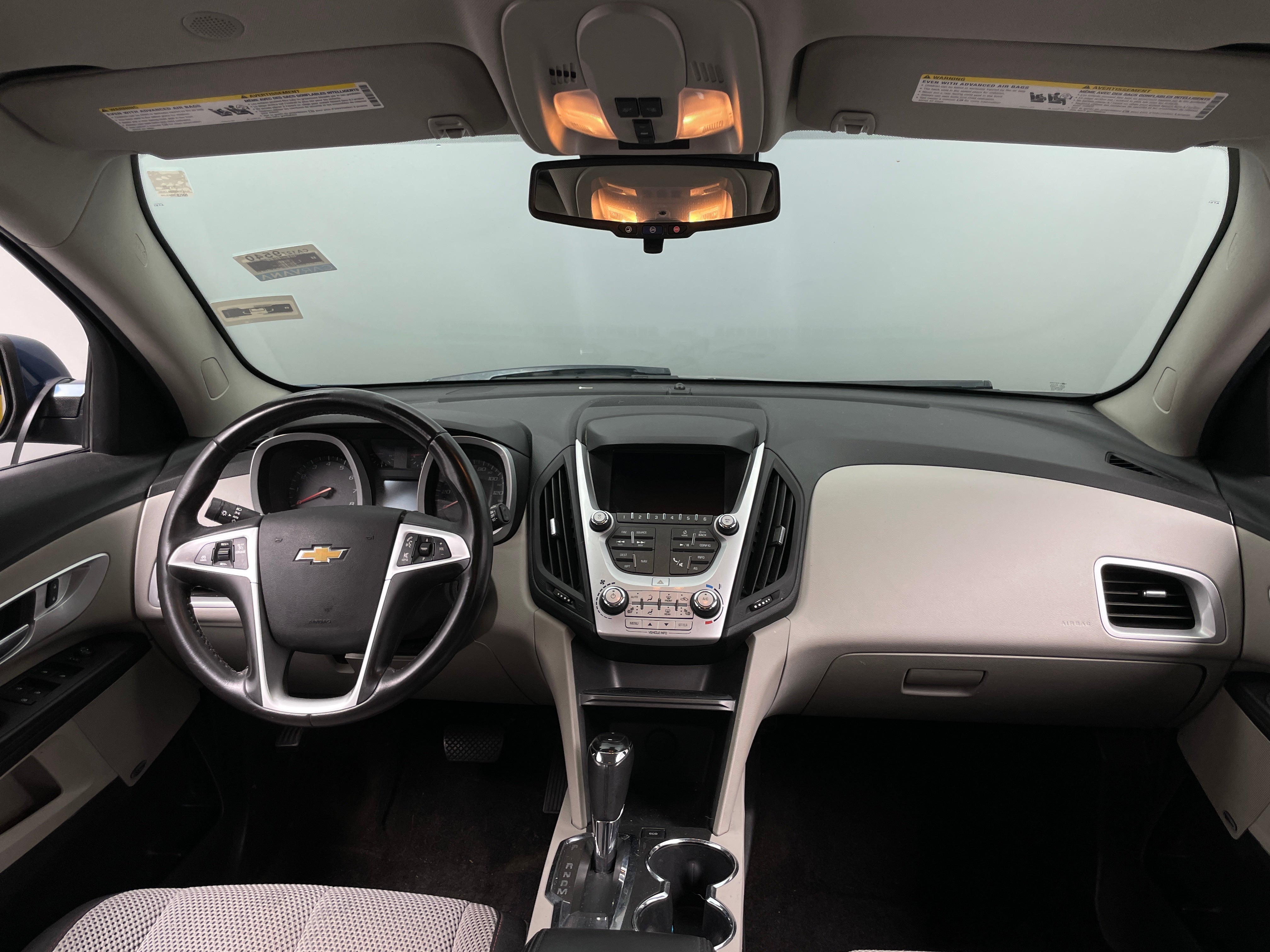 Thumbnail: 2016 Chevrolet Equinox - 3