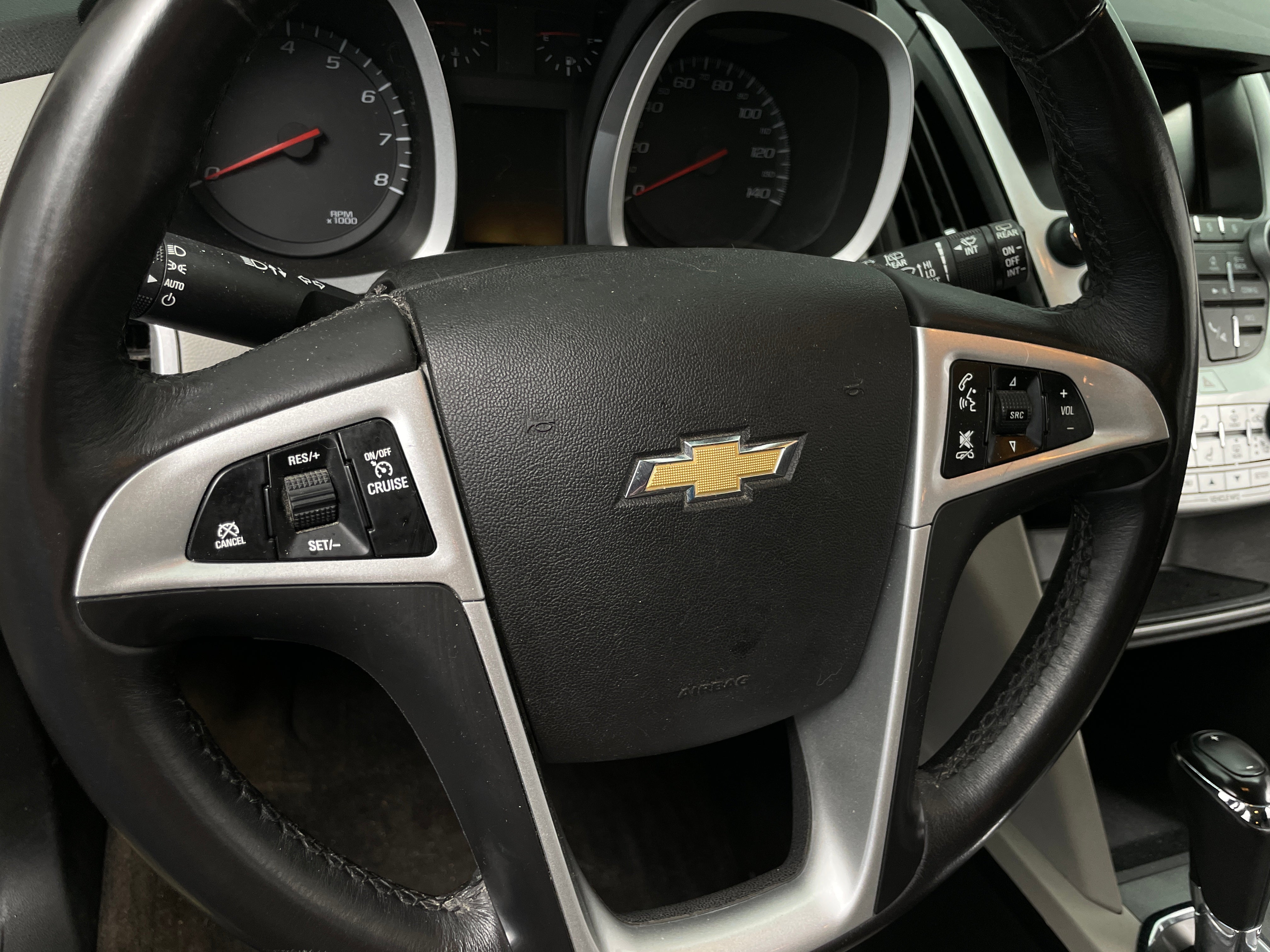 Thumbnail: 2016 Chevrolet Equinox - 5