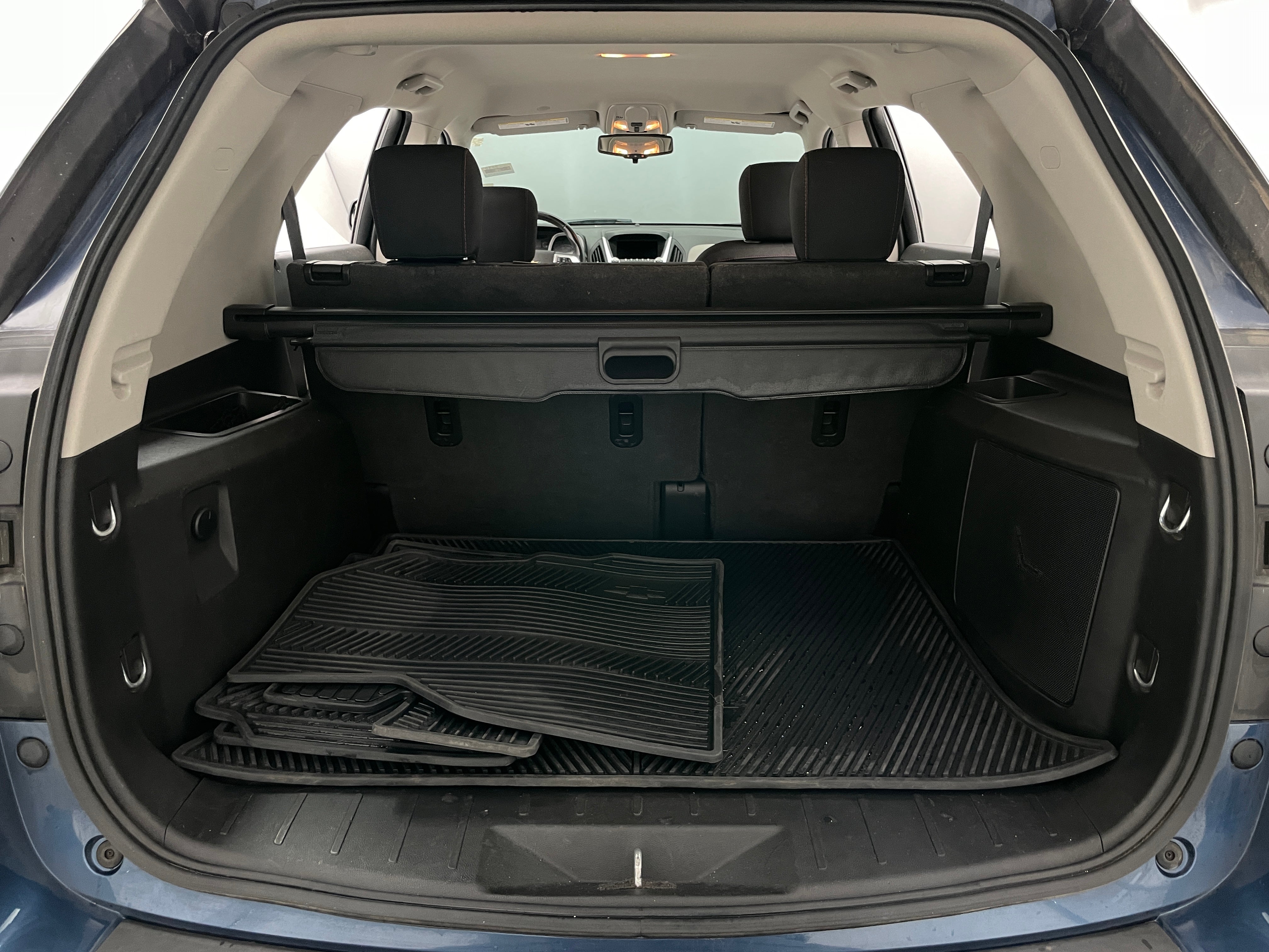 Thumbnail: 2016 Chevrolet Equinox - 7