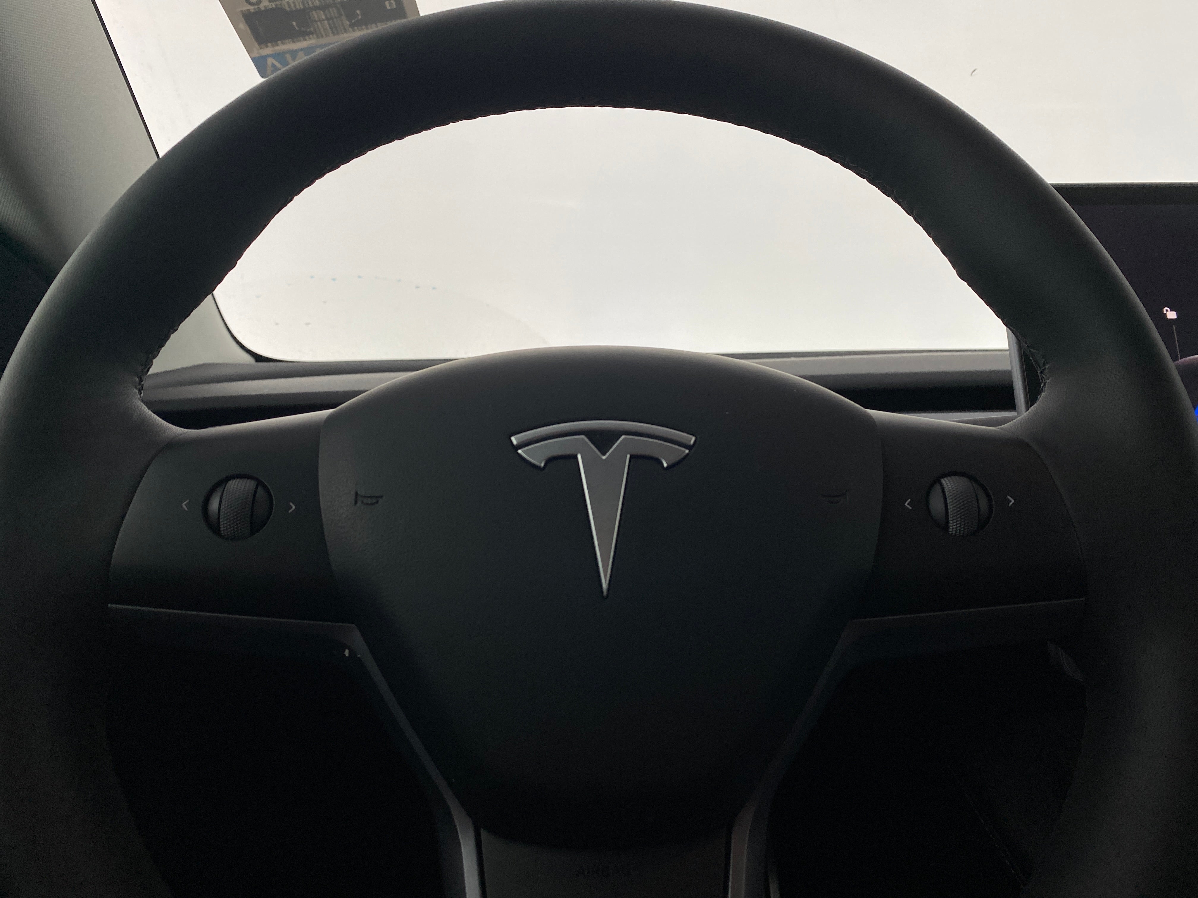 Used 2022 Tesla Model 3 Performance with VIN 5YJ3E1EC4NF169177 for sale in Auburn, WA