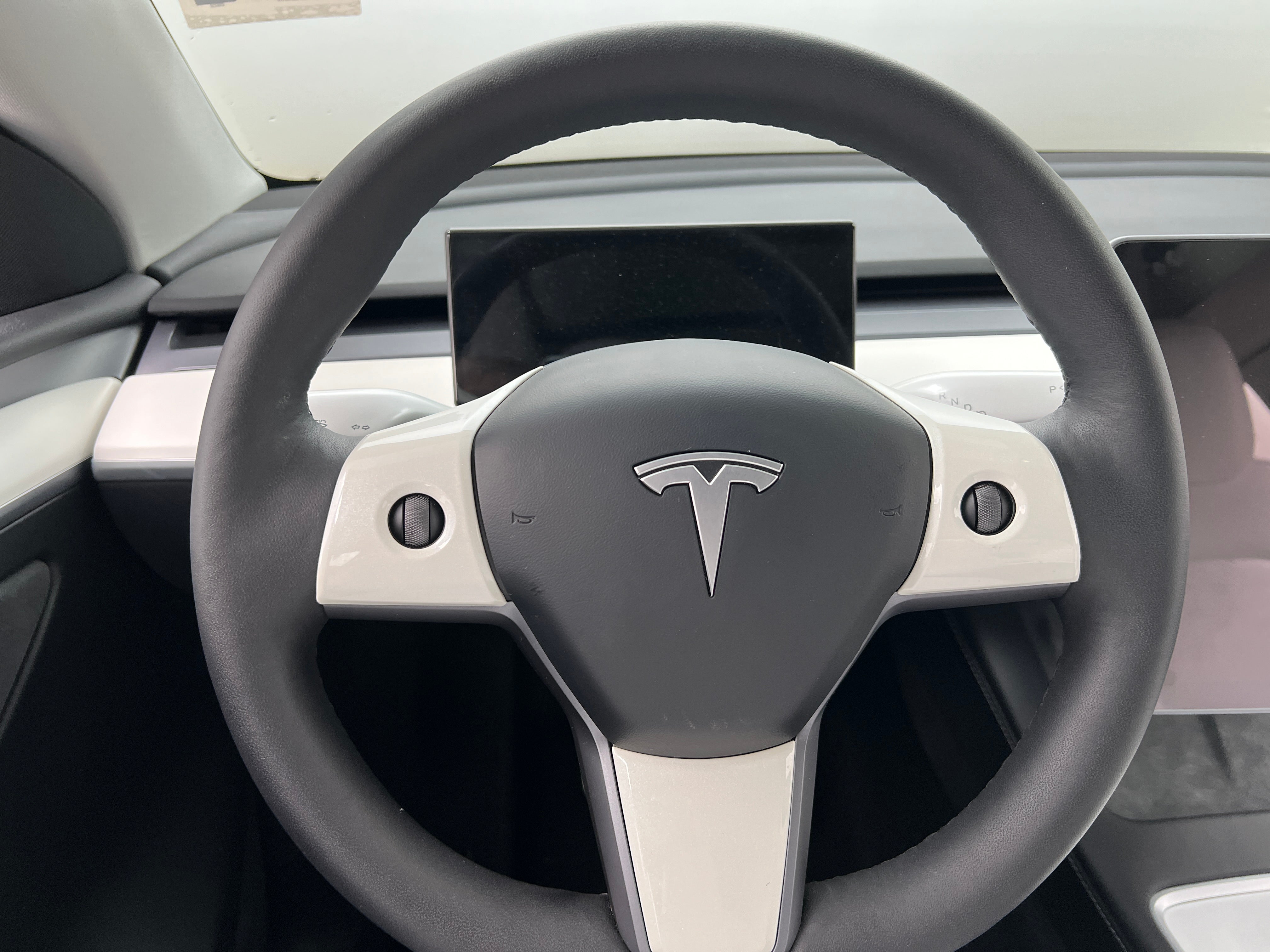 Used 2022 Tesla Model Y Performance with VIN 7SAYGDEF5NF531015 for sale in South Chesterfield, VA