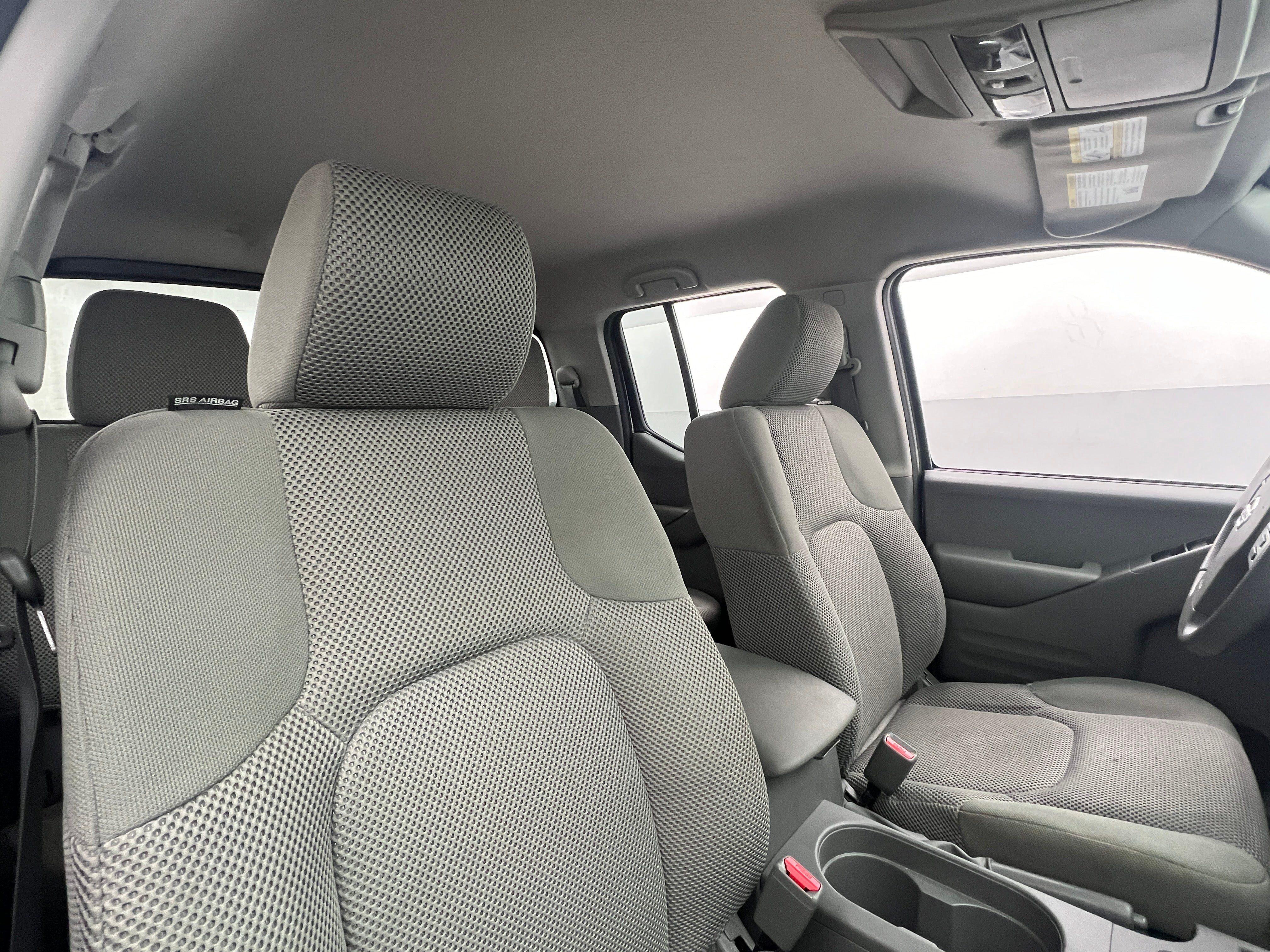 Thumbnail: 2015 Nissan Frontier - 2