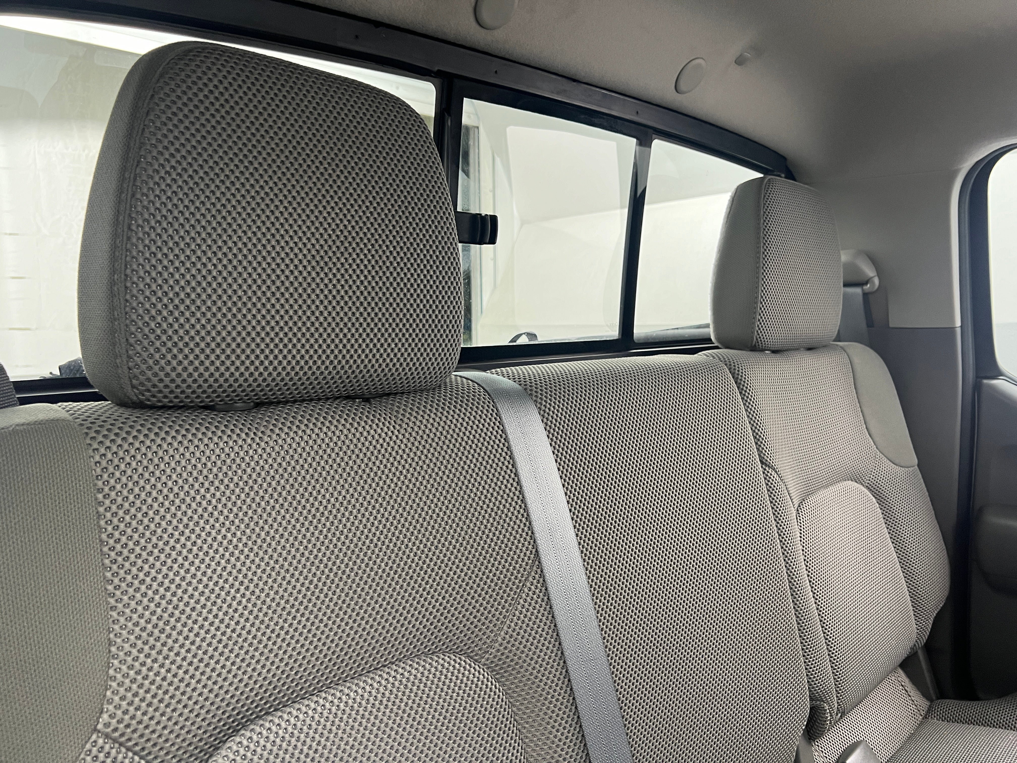 Thumbnail: 2015 Nissan Frontier - 6
