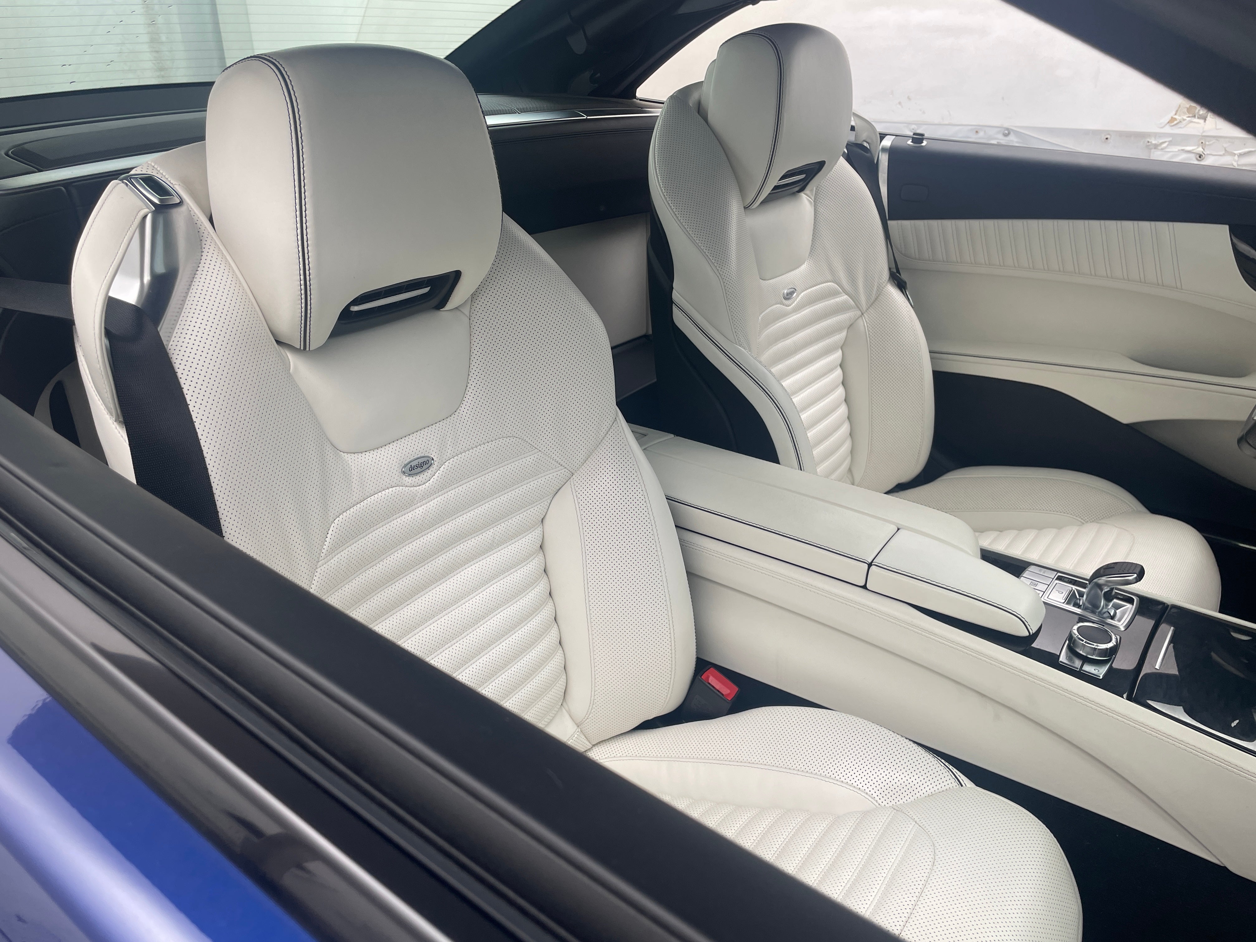 Thumbnail: 2017 Mercedes-Benz SL-Class - 2
