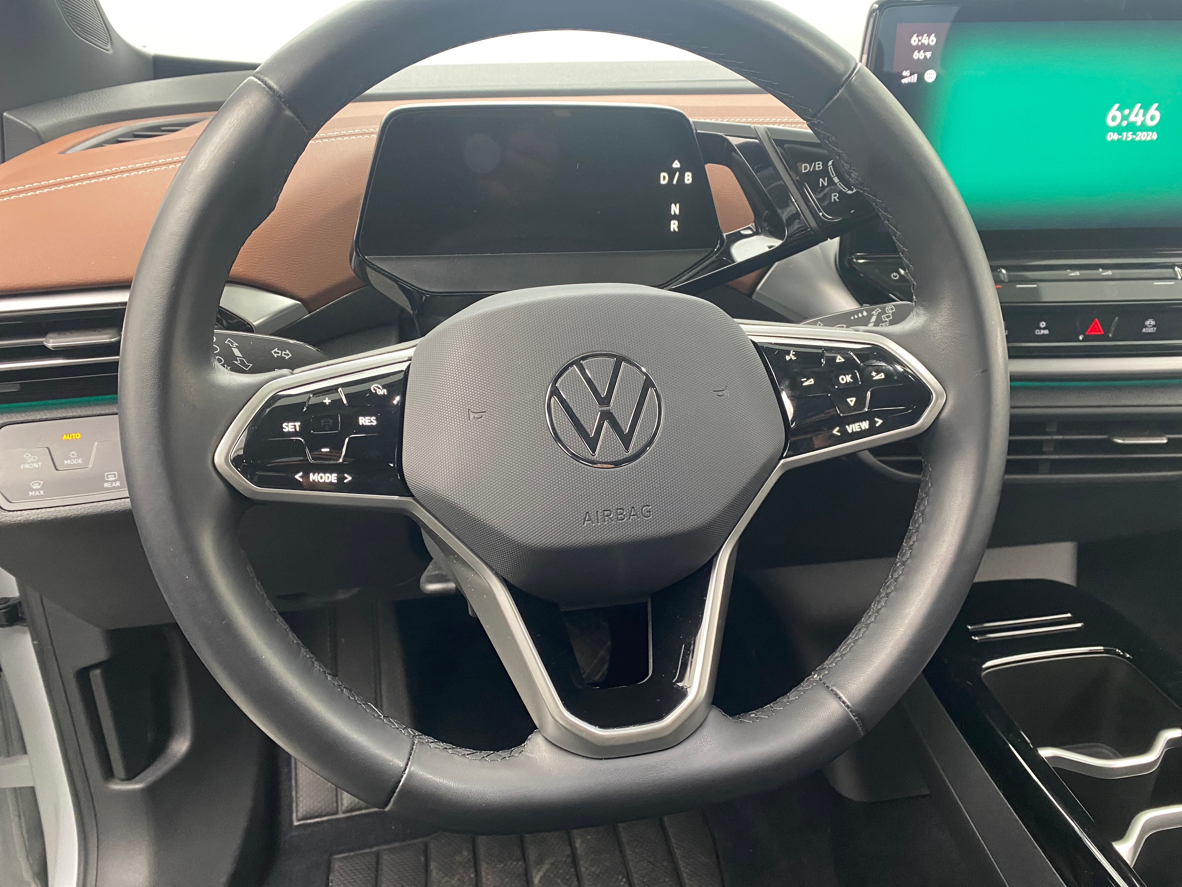 2021 Volkswagen ID.4 Pro S 5