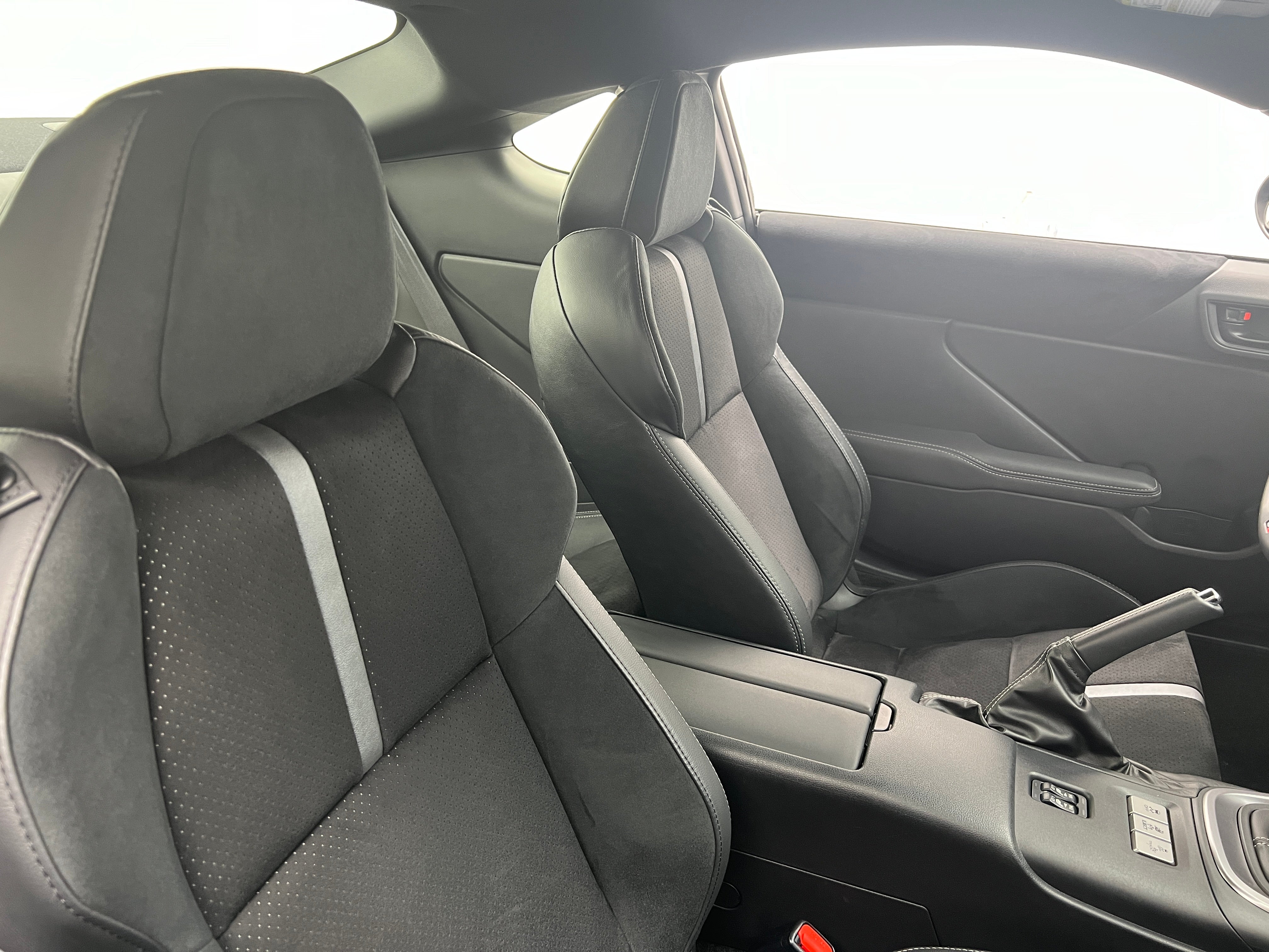 Thumbnail: 2023 Toyota GR86 - 2