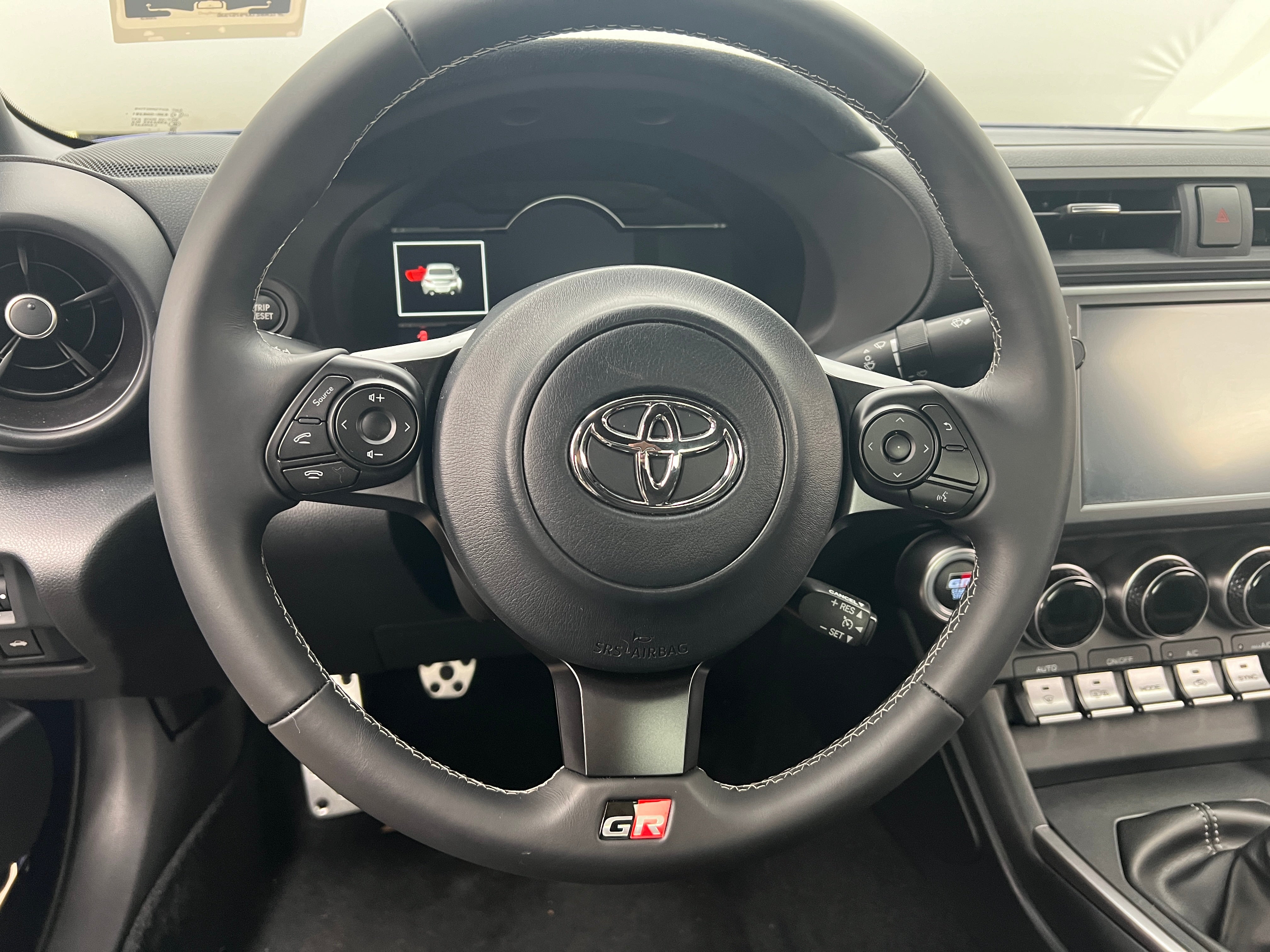 Thumbnail: 2023 Toyota GR86 - 4